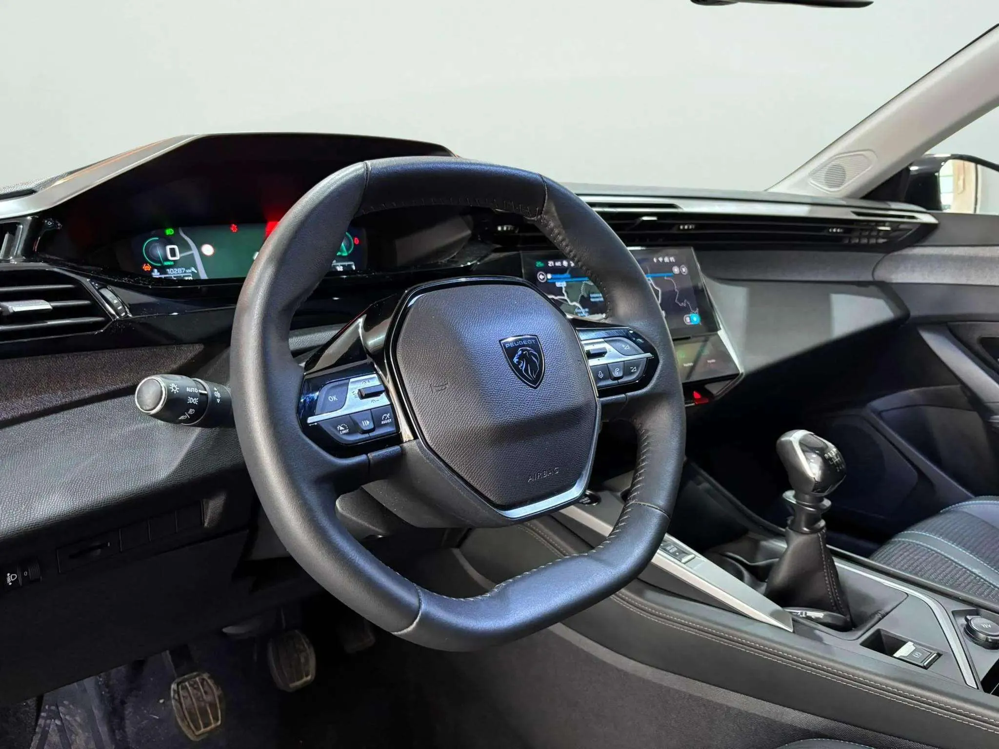 Peugeot 308 Allure PureTech 130 - foto 6
