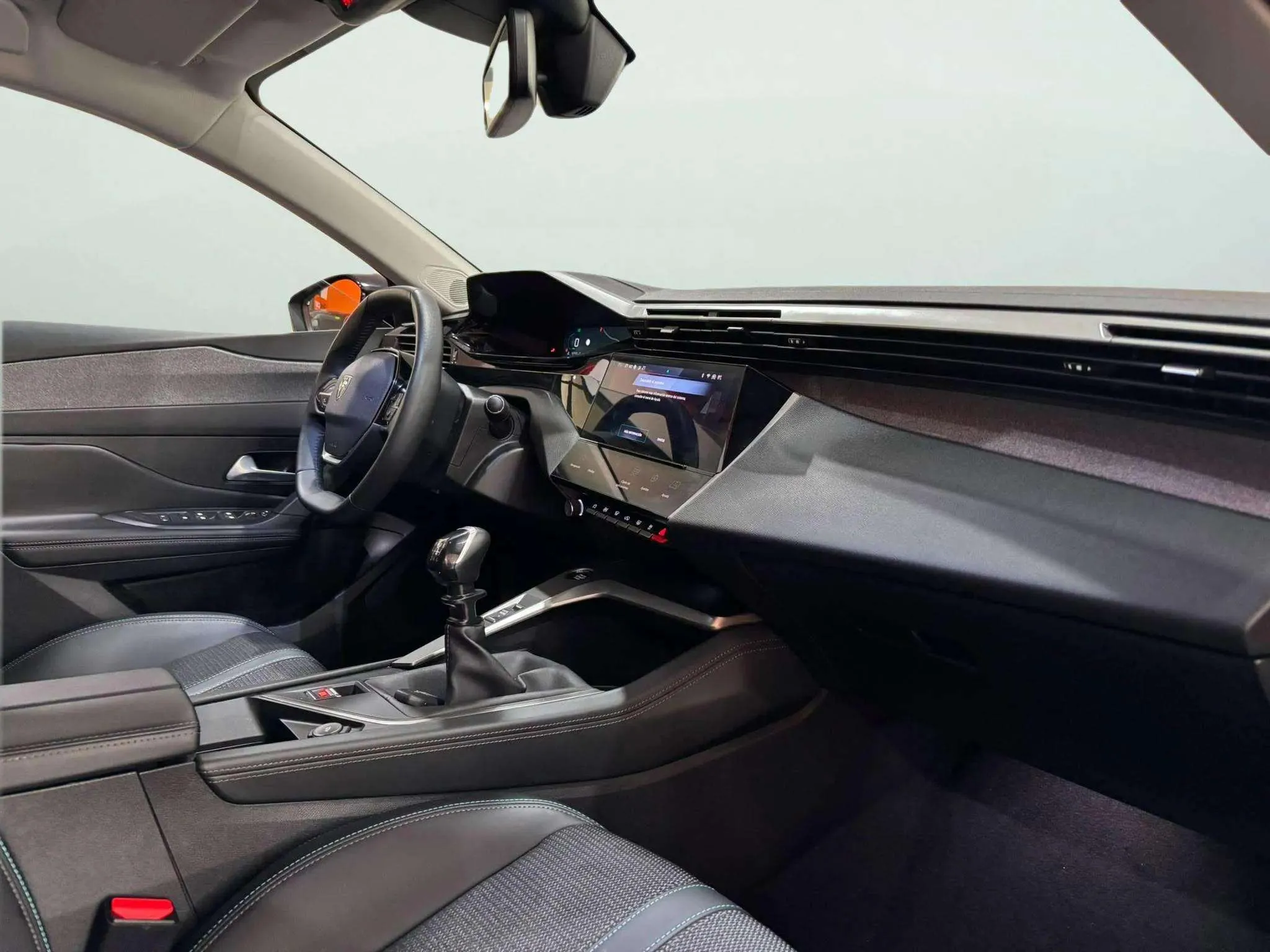 Peugeot 308 Allure PureTech 130 - foto 18