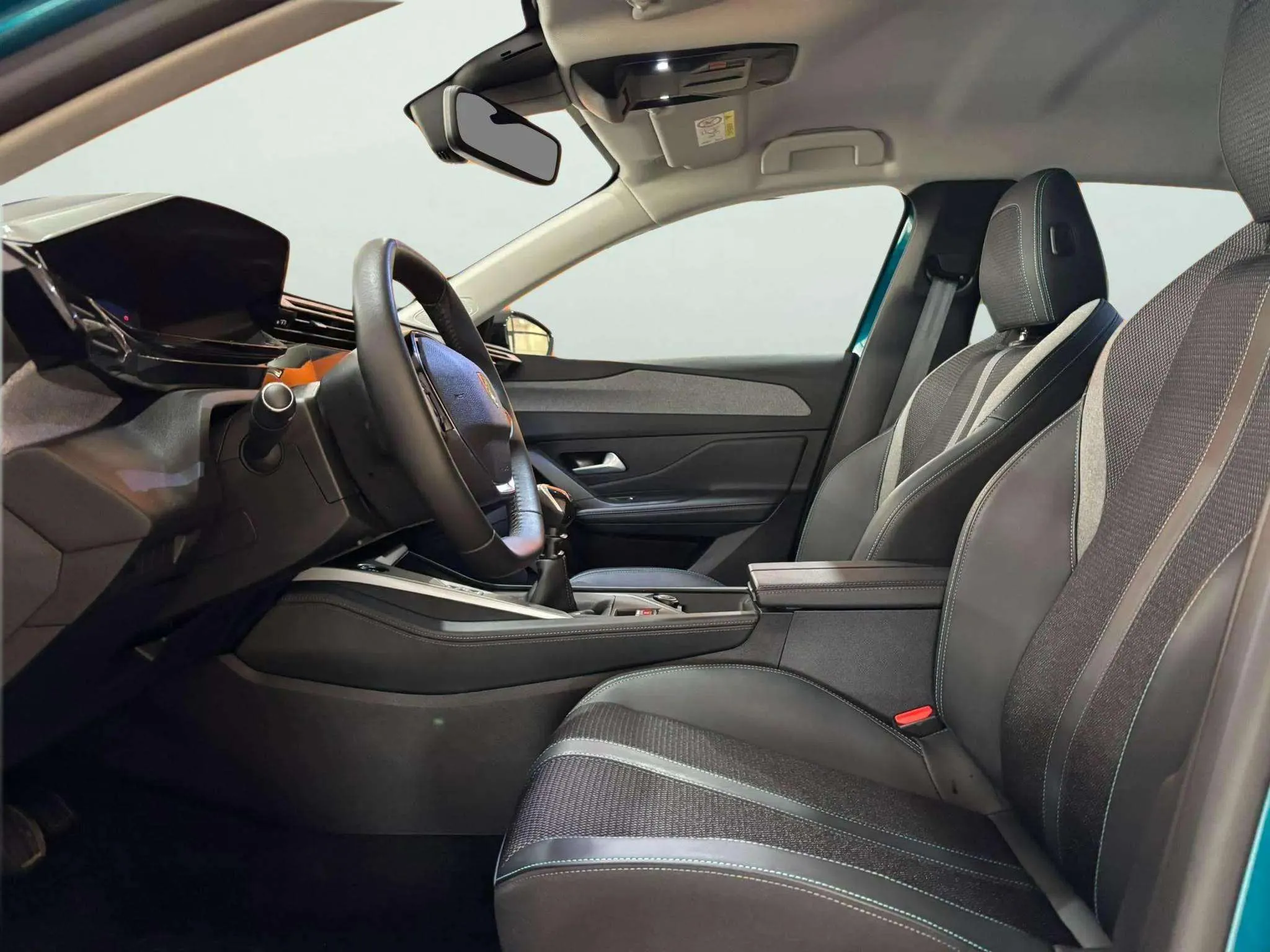 Peugeot 308 Allure PureTech 130 - foto 9
