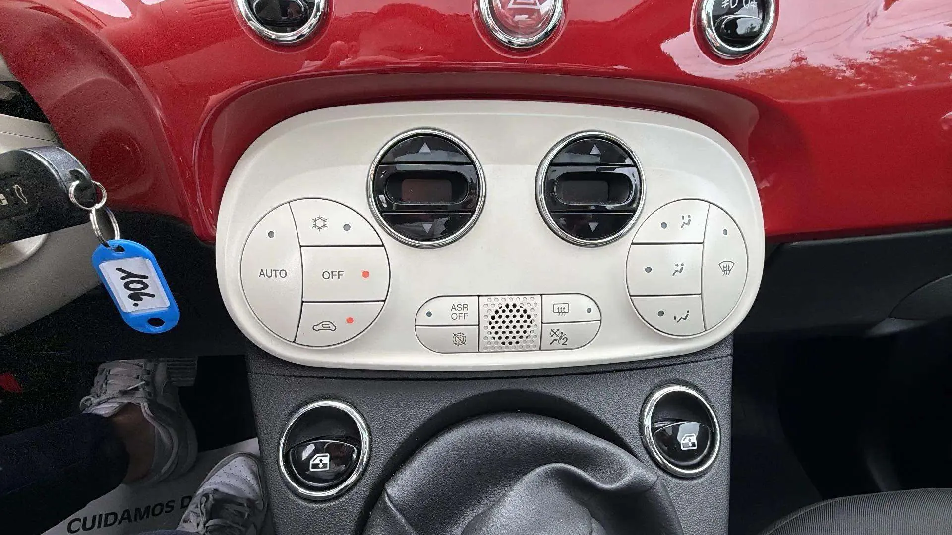 Fiat 500 Dolcevita 1.0 Hybrid - foto 18