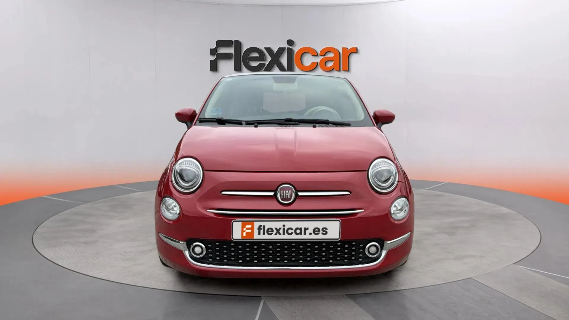 Fiat 500 Dolcevita 1.0 Hybrid - foto 2