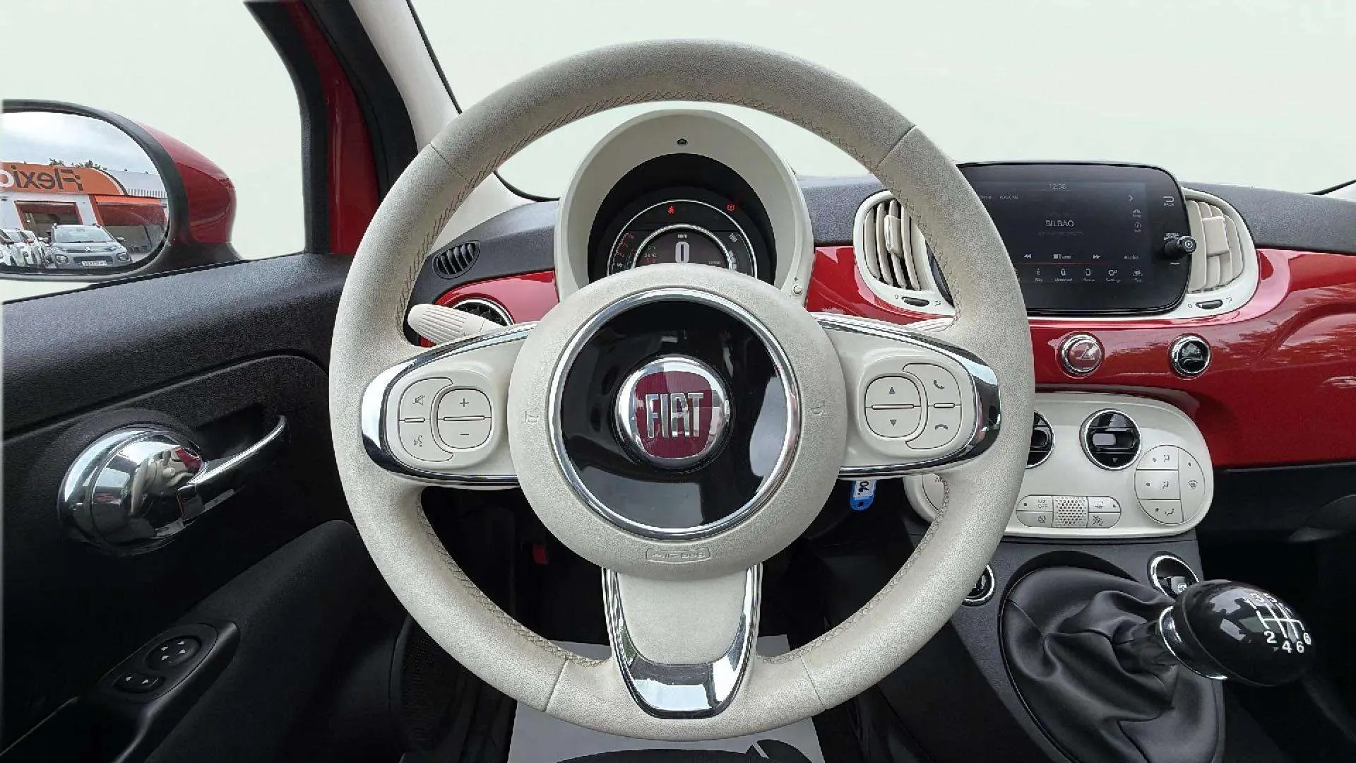 Fiat 500 Dolcevita 1.0 Hybrid - foto 9