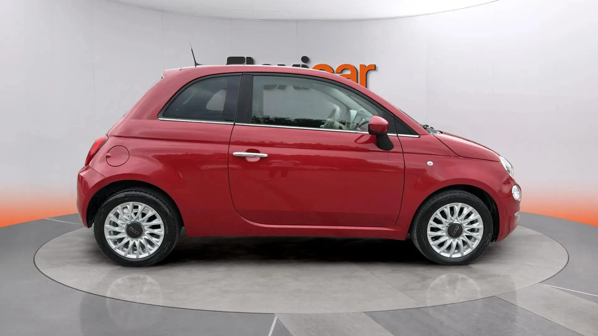 Fiat 500 Dolcevita 1.0 Hybrid - foto 7
