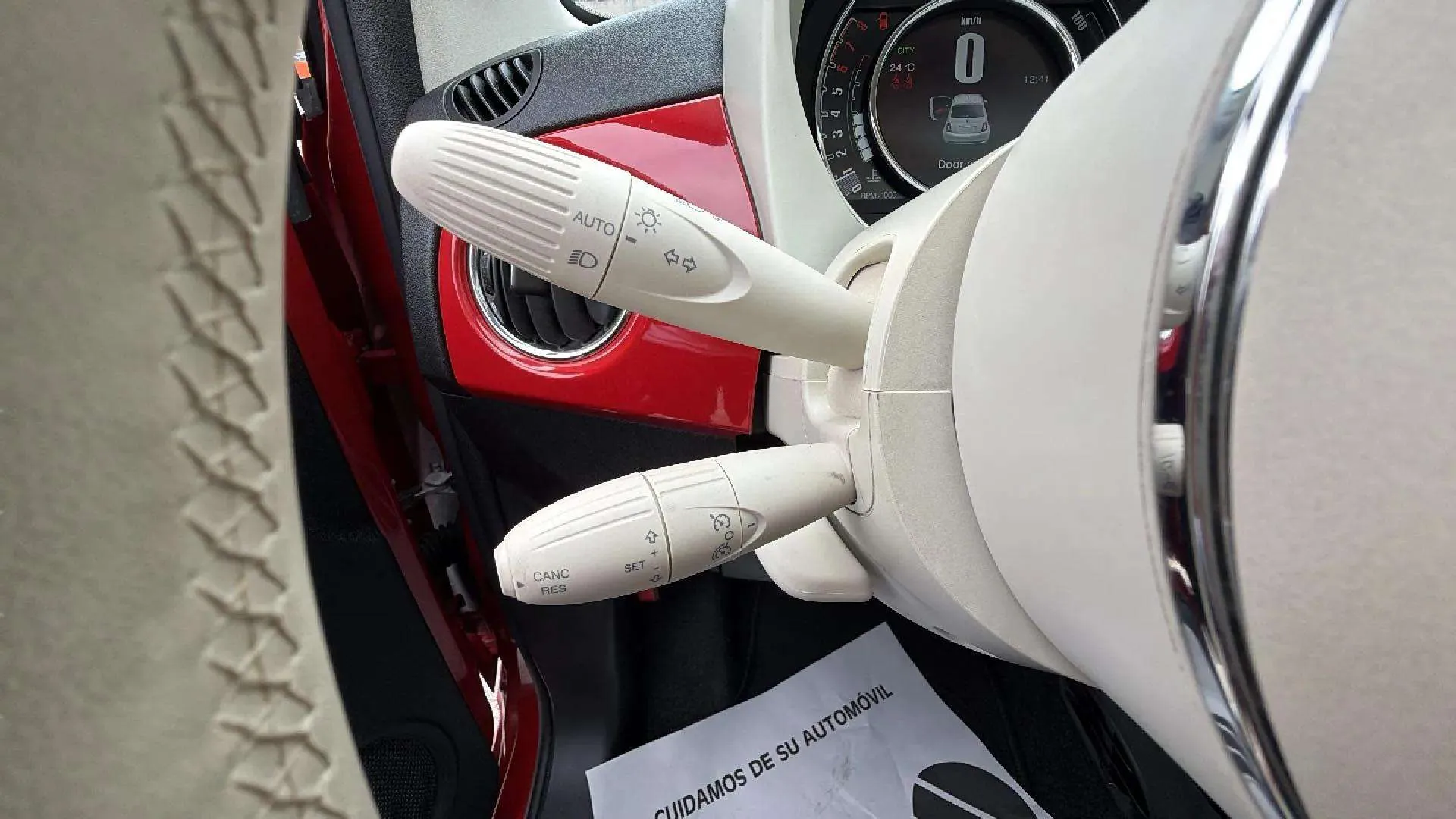 Fiat 500 Dolcevita 1.0 Hybrid - foto 15