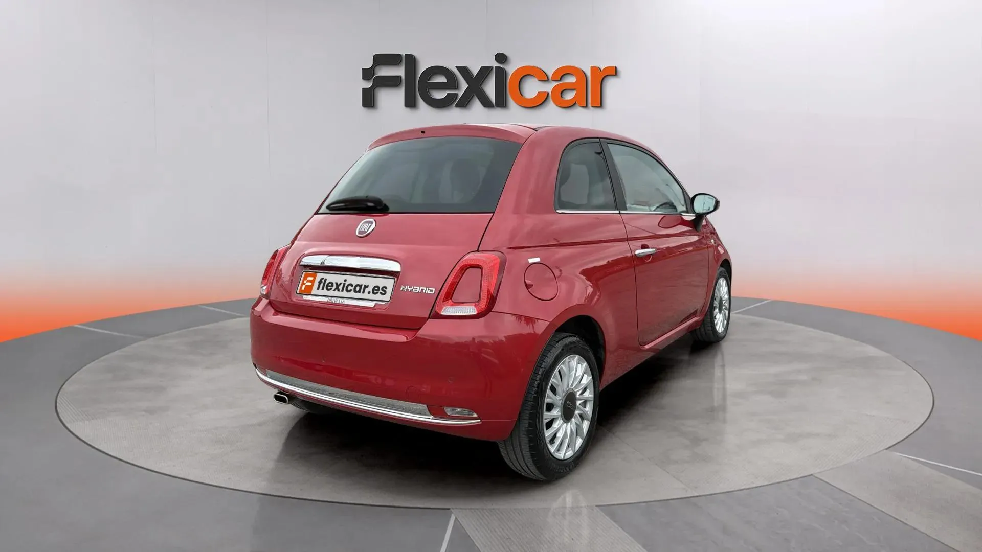 Fiat 500 Dolcevita 1.0 Hybrid - foto 6