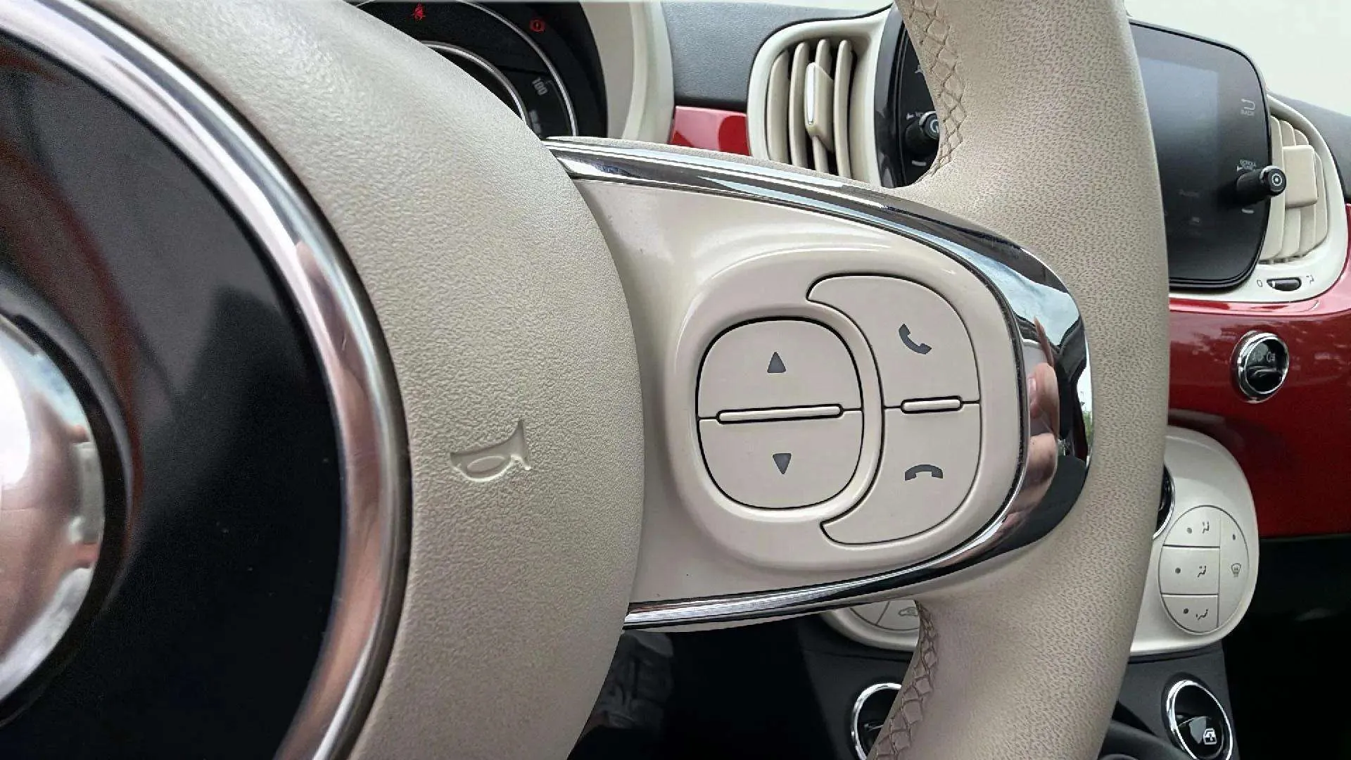 Fiat 500 Dolcevita 1.0 Hybrid - foto 12