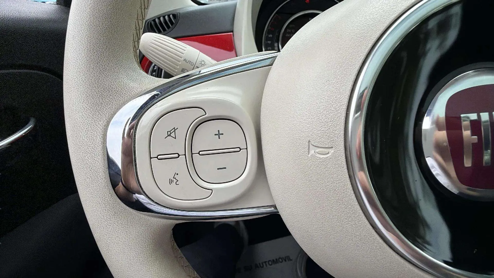 Fiat 500 Dolcevita 1.0 Hybrid - foto 11
