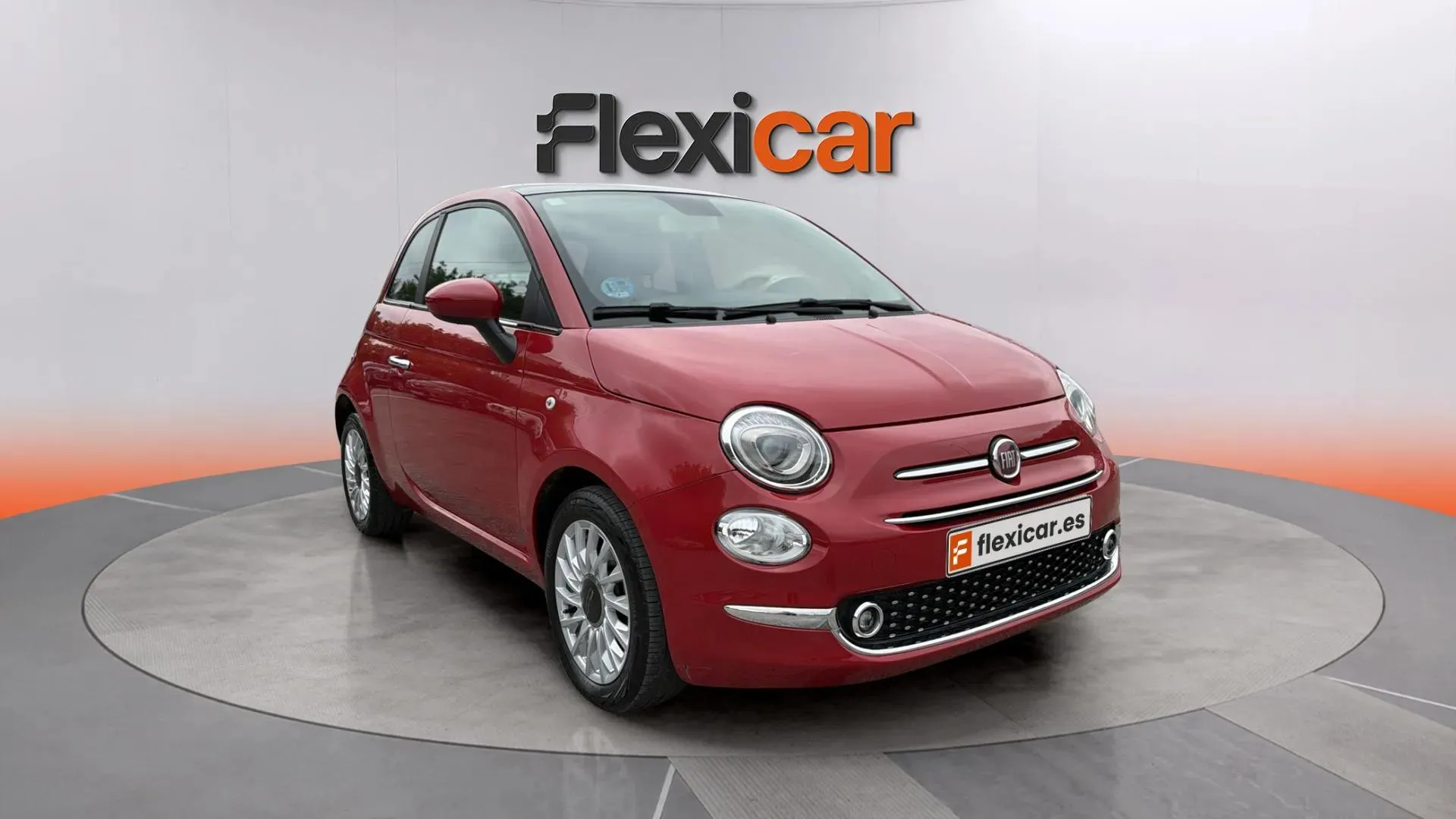 Fiat 500 Dolcevita 1.0 Hybrid