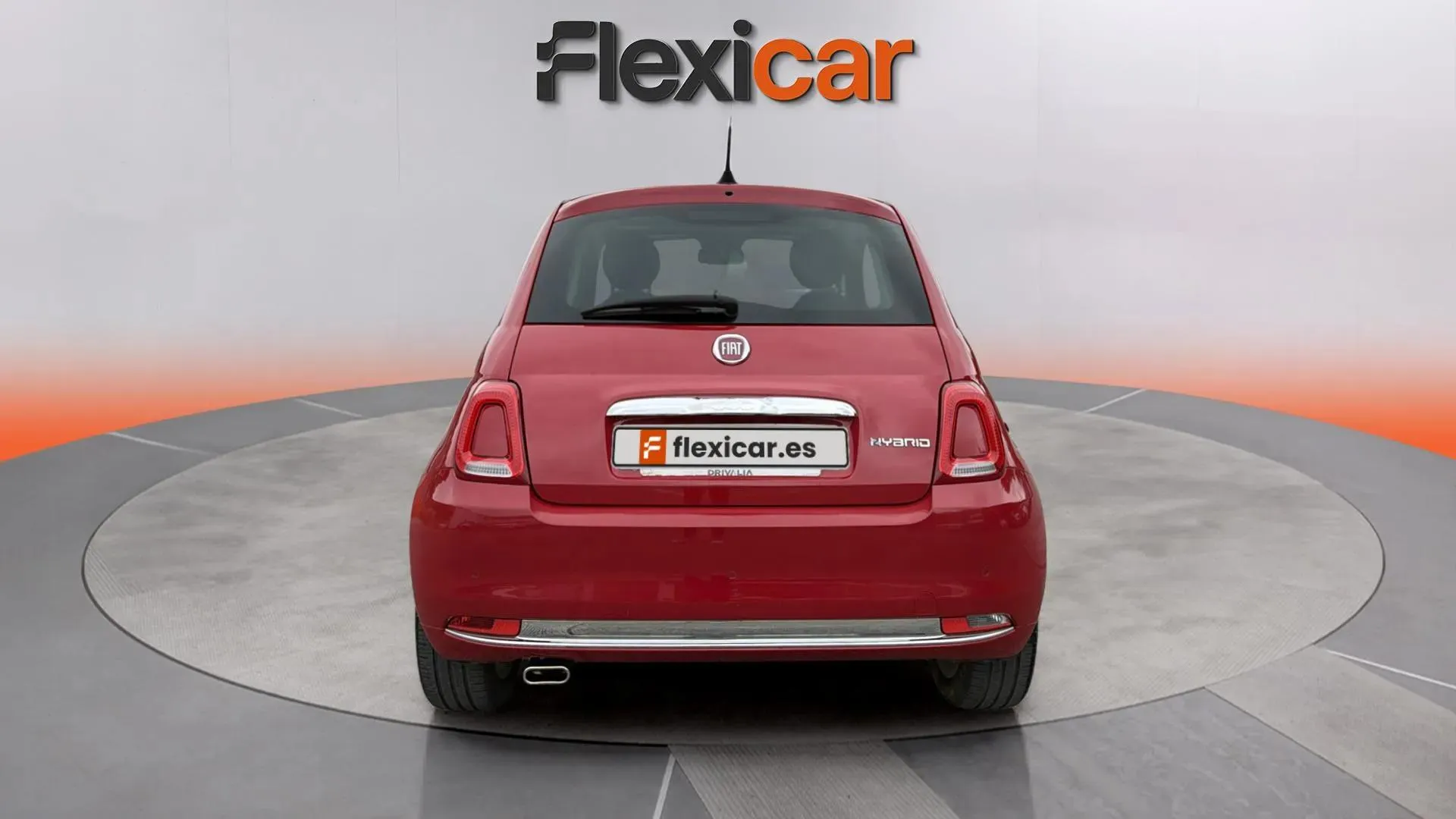 Fiat 500 Dolcevita 1.0 Hybrid - foto 5