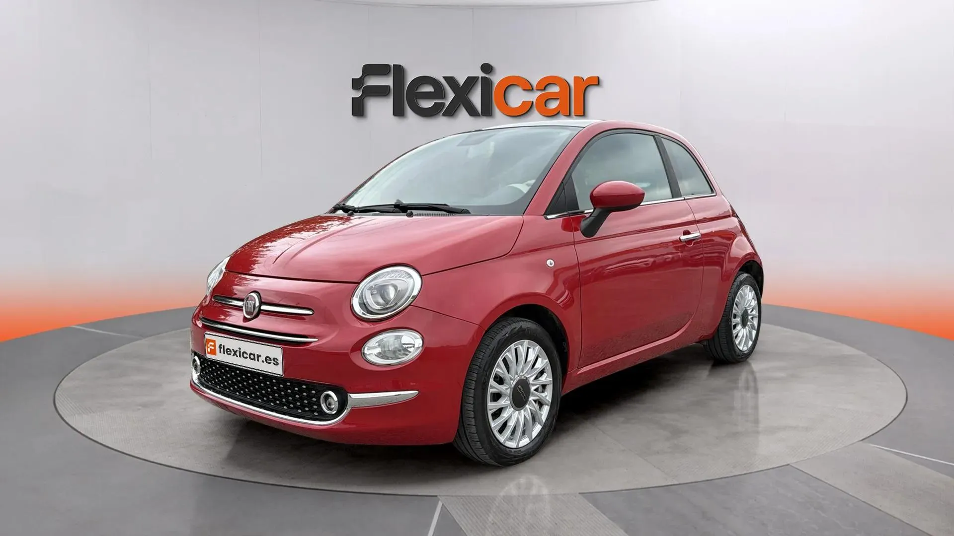 Fiat 500 Dolcevita 1.0 Hybrid - foto 3