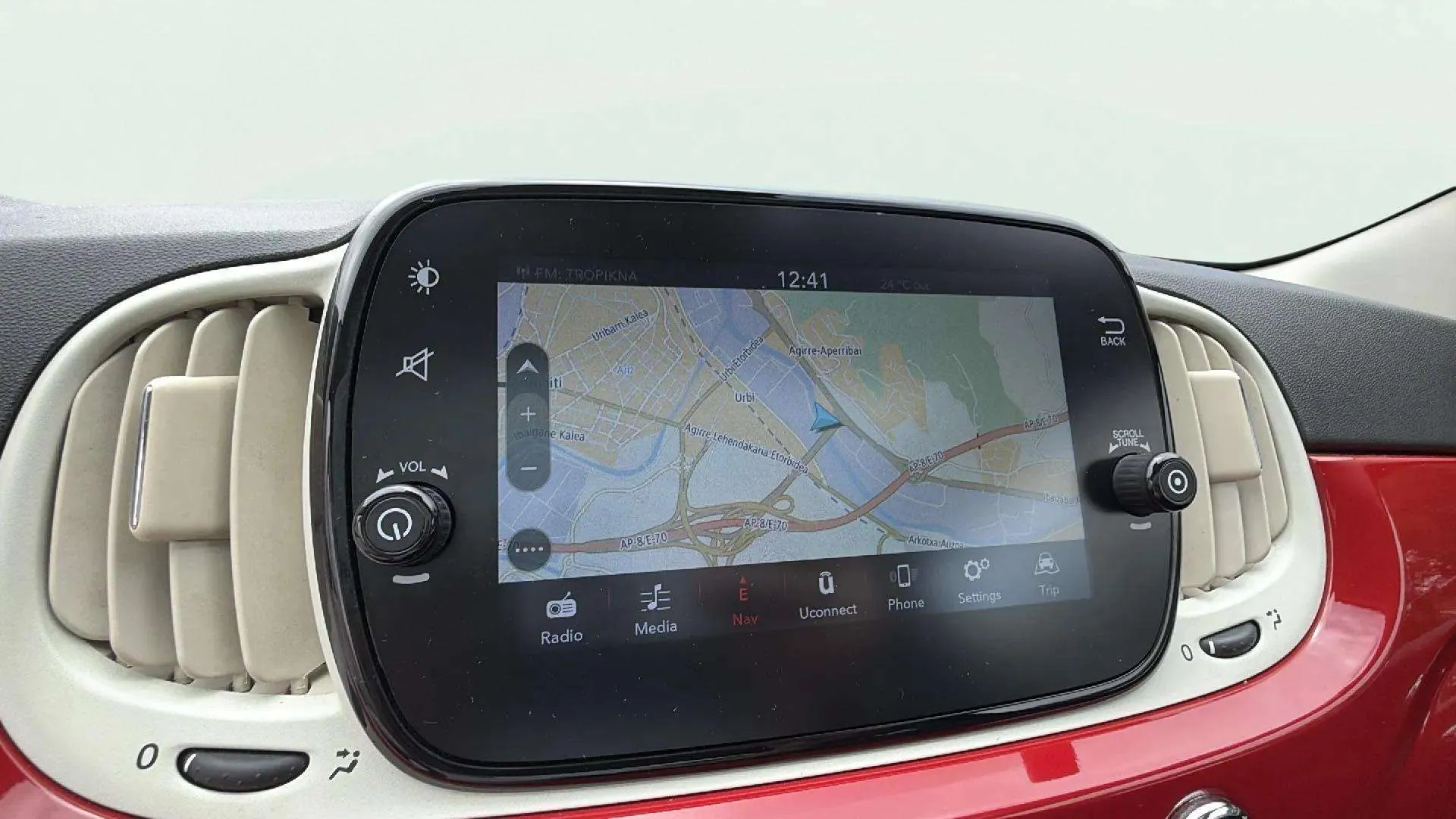 Fiat 500 Dolcevita 1.0 Hybrid - foto 19