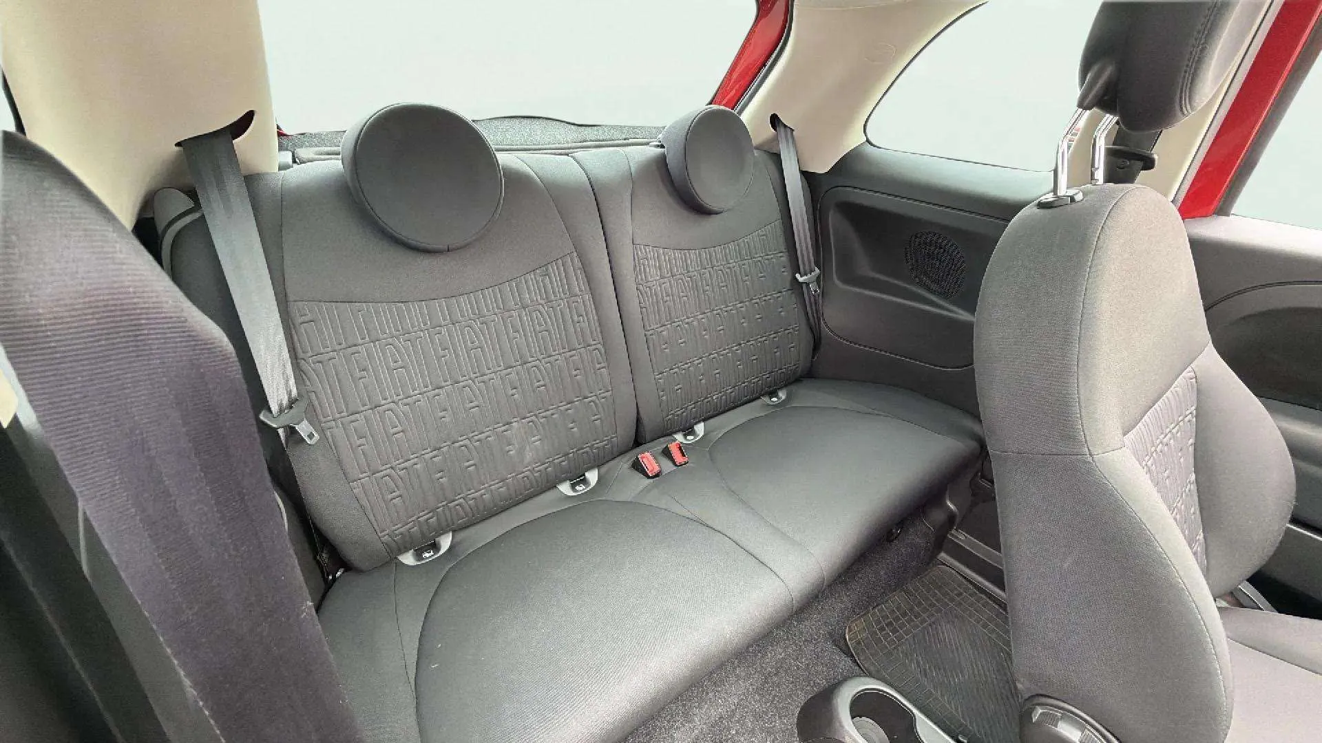 Fiat 500 Dolcevita 1.0 Hybrid - foto 14