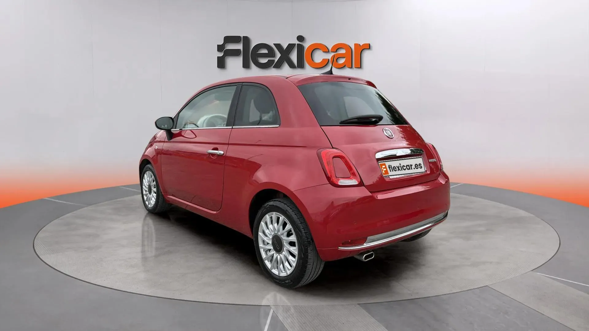 Fiat 500 Dolcevita 1.0 Hybrid - foto 4