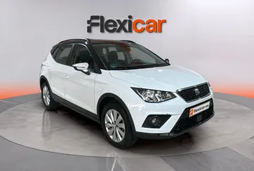 seat arona 10 tsi 81kw 110cv style gasolina manual algeciras 903000000263703