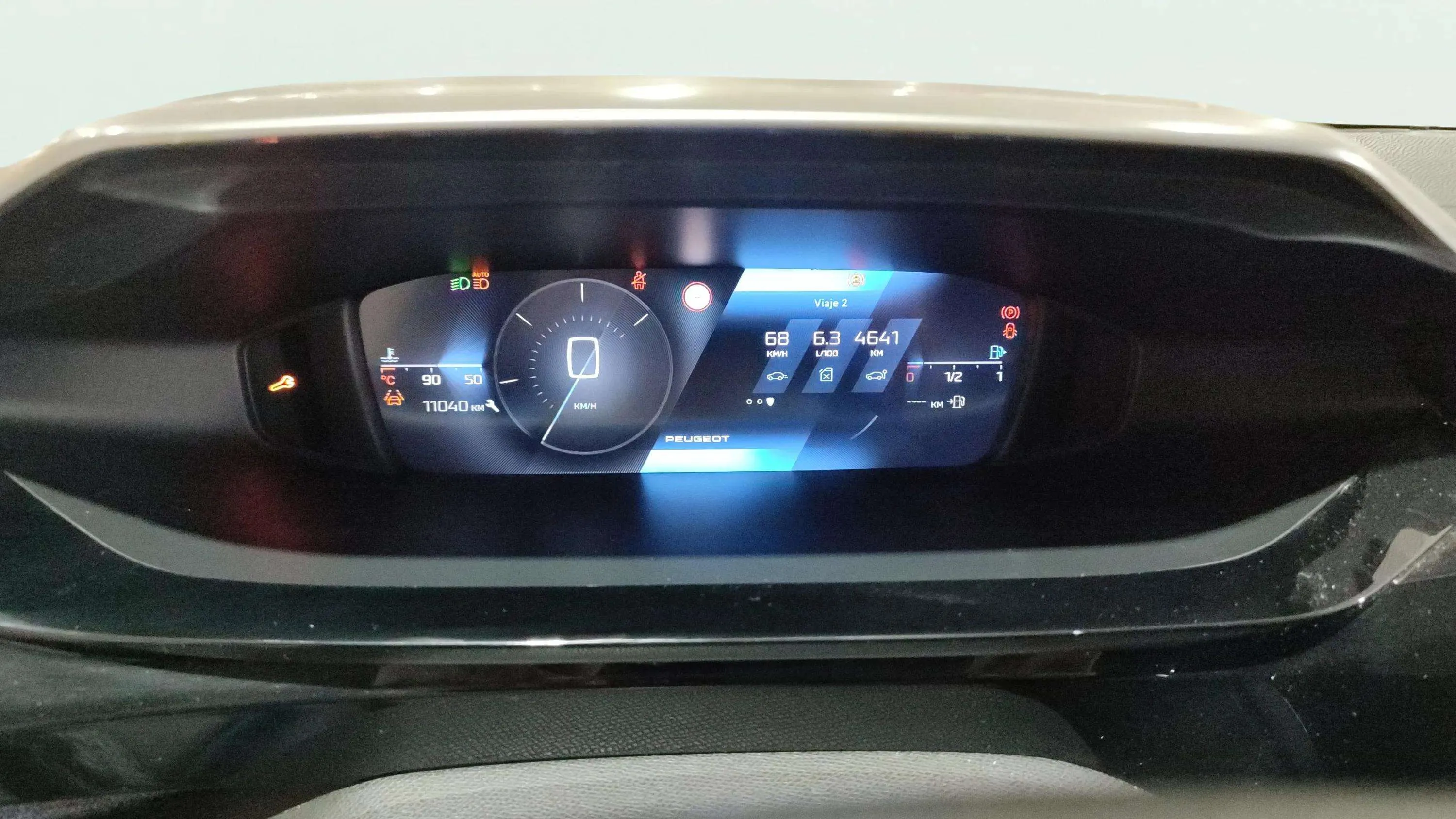 Peugeot 308 Allure PureTech 130 - foto 4