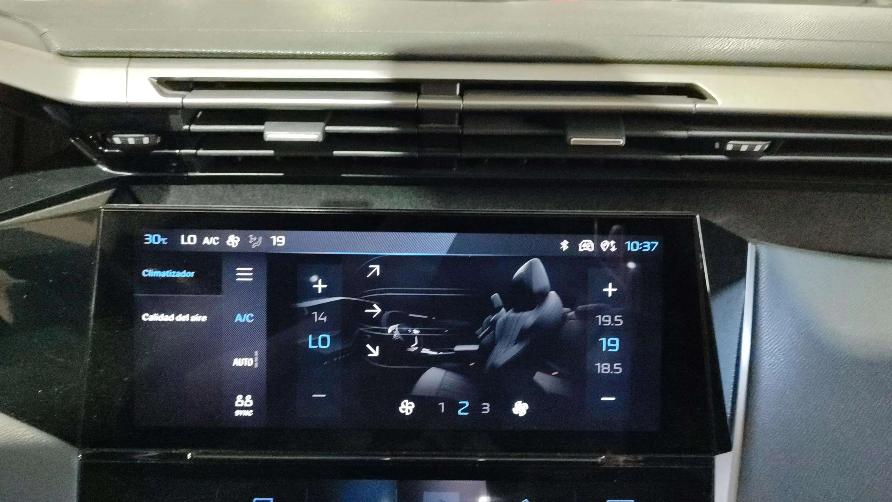 Peugeot 308 Allure PureTech 130 - foto 6