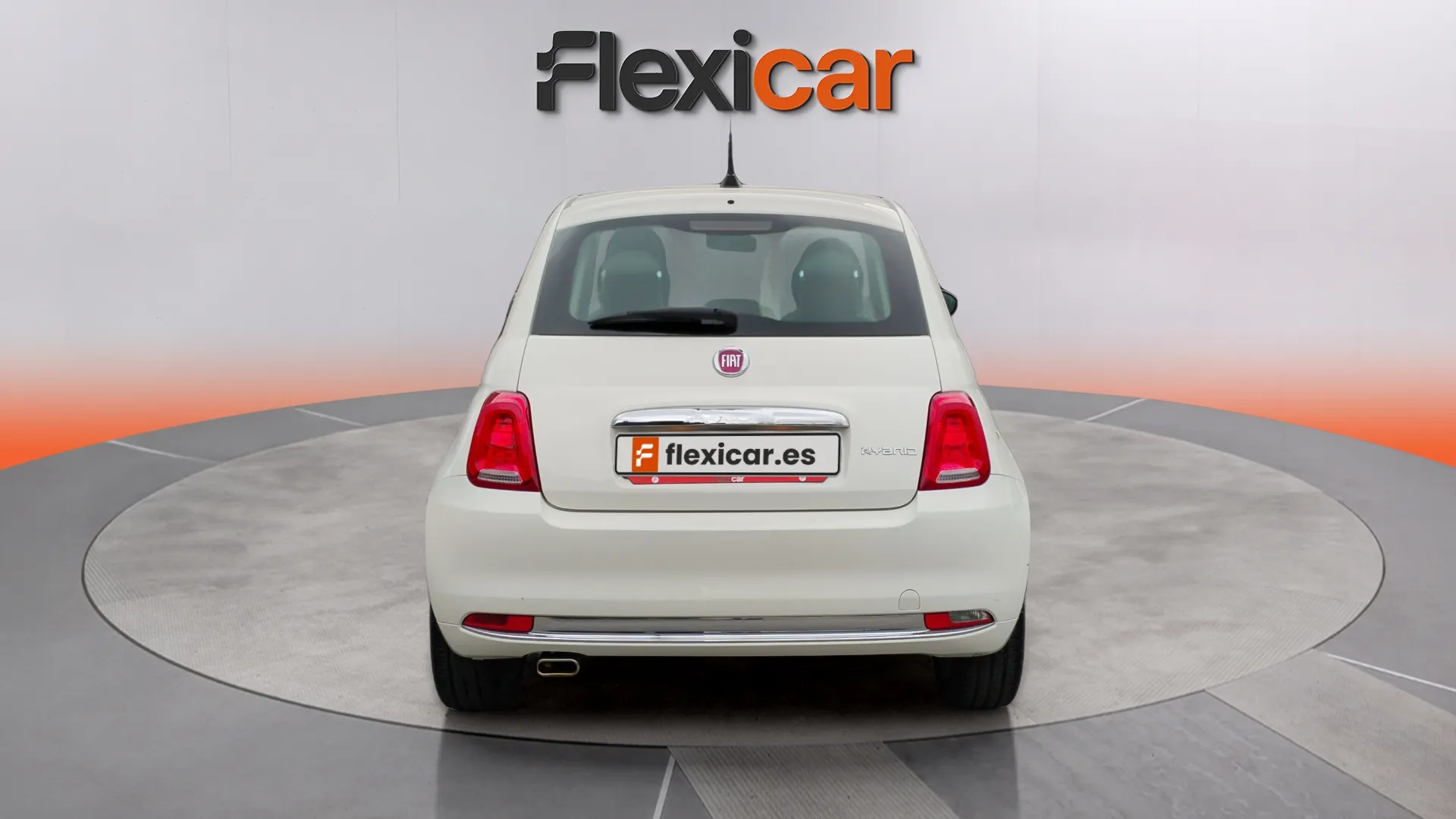 Fiat 500 Dolcevita 1.0 Hybrid - foto 5