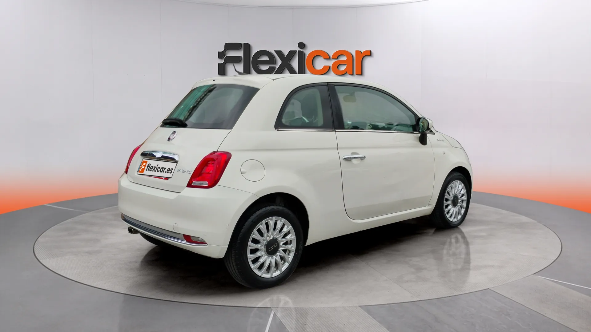Fiat 500 Dolcevita 1.0 Hybrid - foto 4