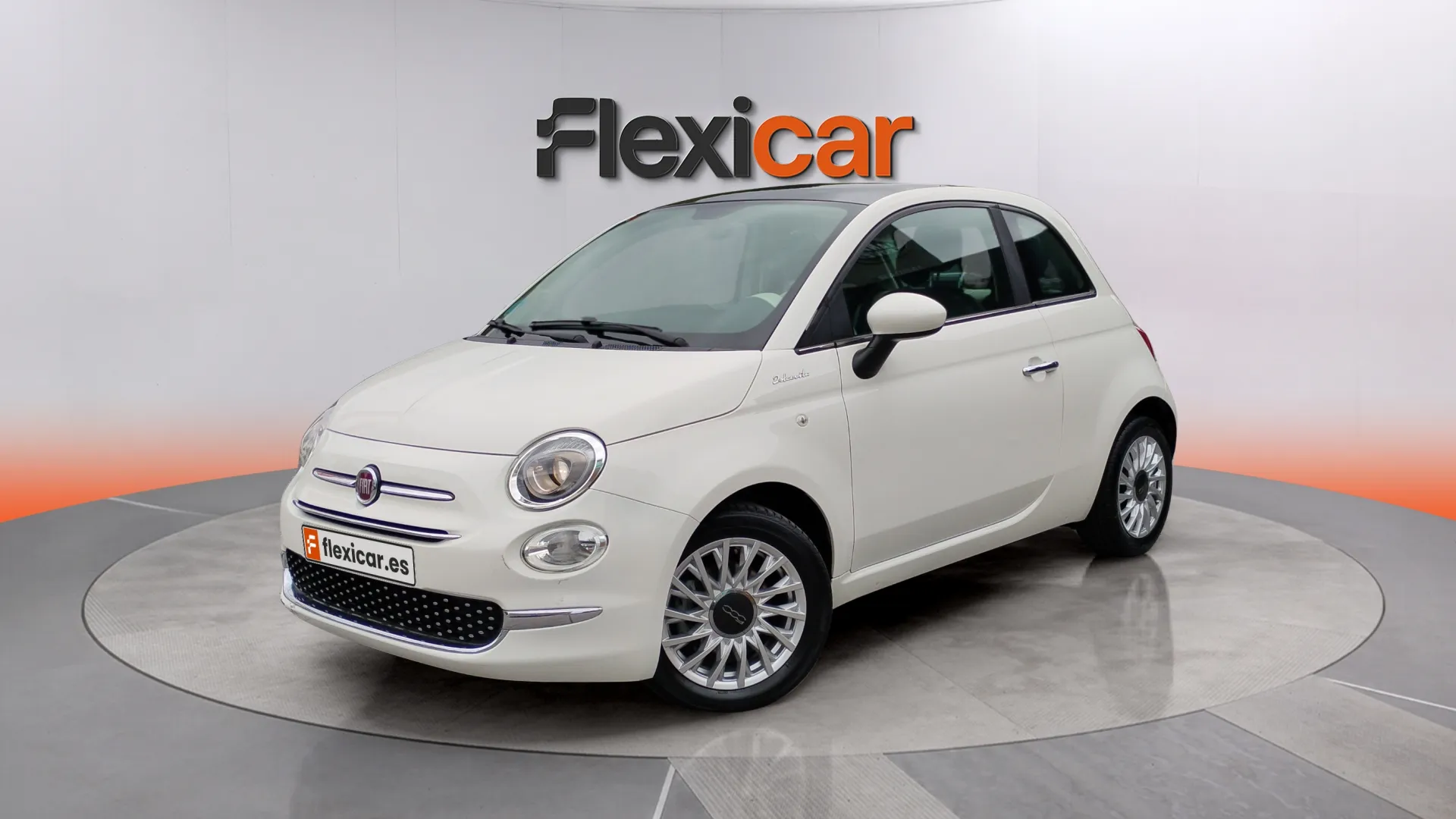 Fiat 500 Dolcevita 1.0 Hybrid - foto 7