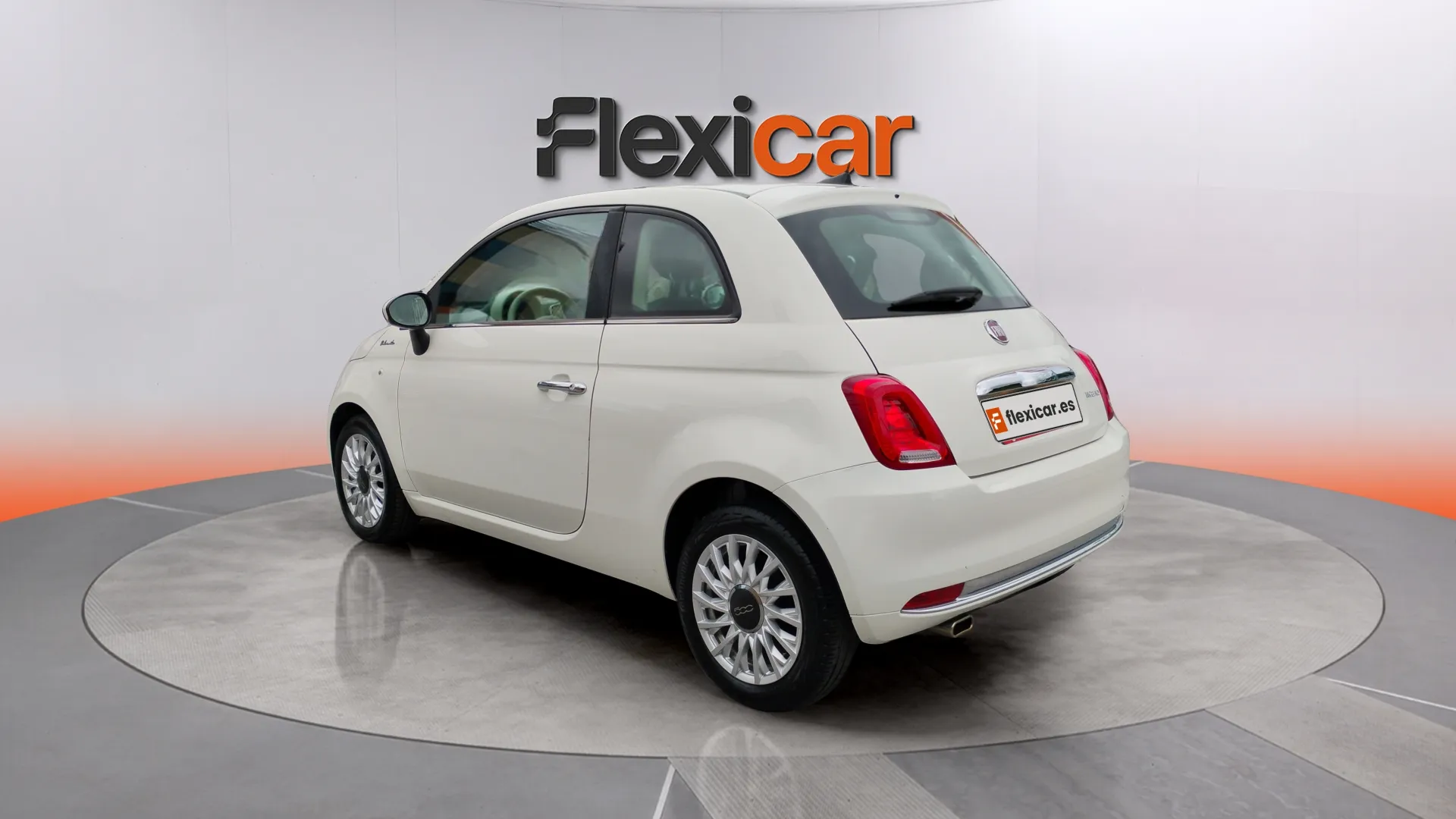 Fiat 500 Dolcevita 1.0 Hybrid - foto 6