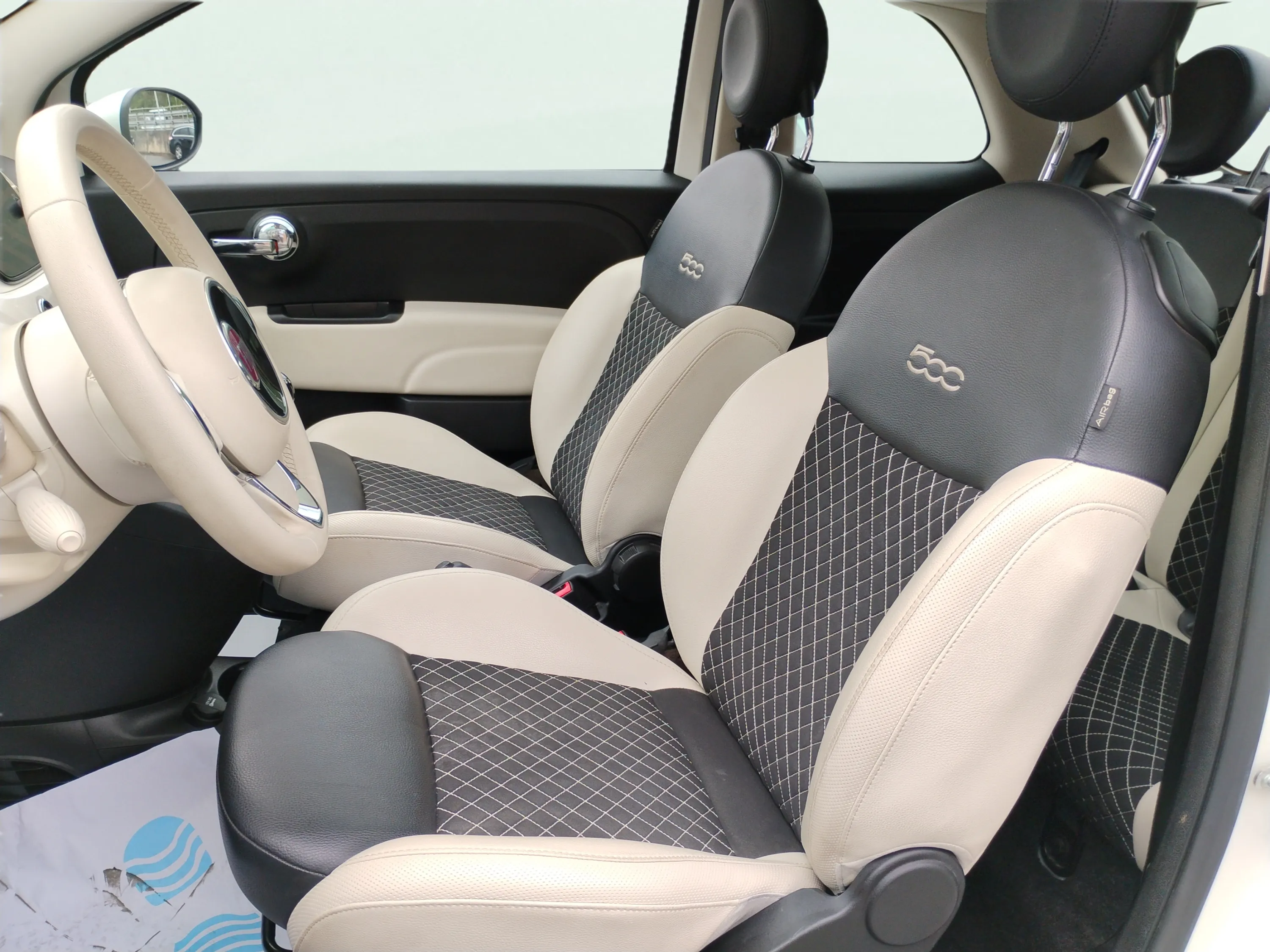 Fiat 500 Dolcevita 1.0 Hybrid - foto 9
