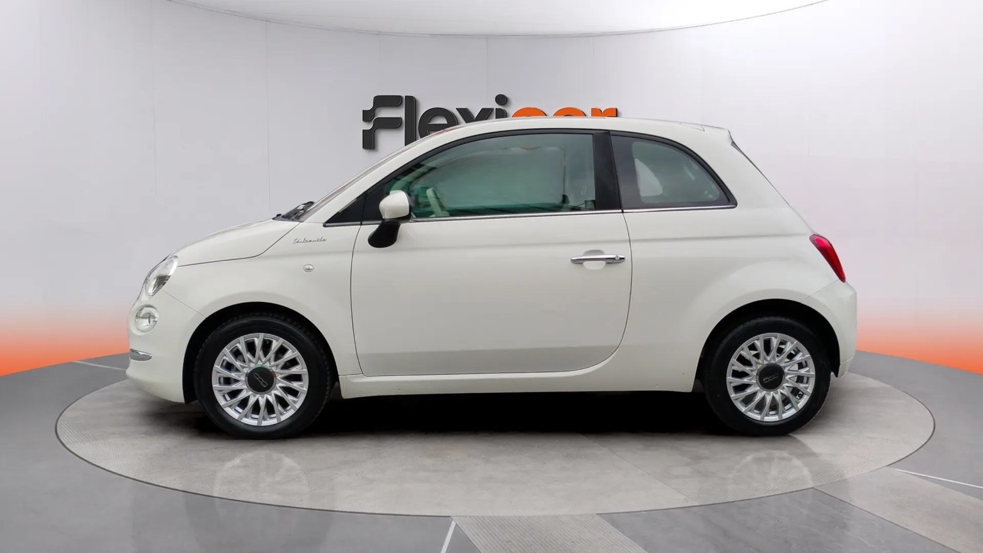 Fiat 500 Dolcevita 1.0 Hybrid - foto 8