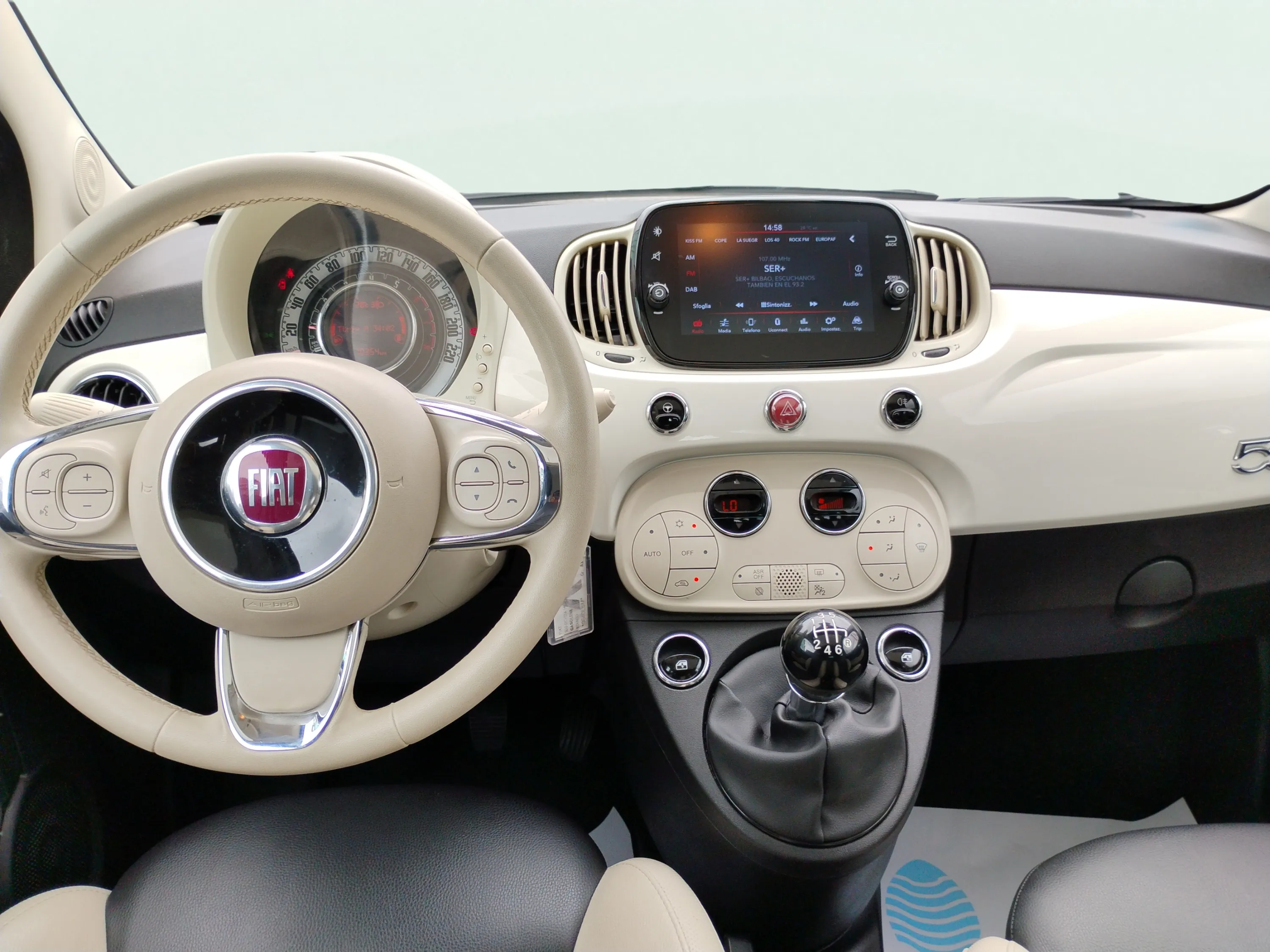 Fiat 500 Dolcevita 1.0 Hybrid - foto 10