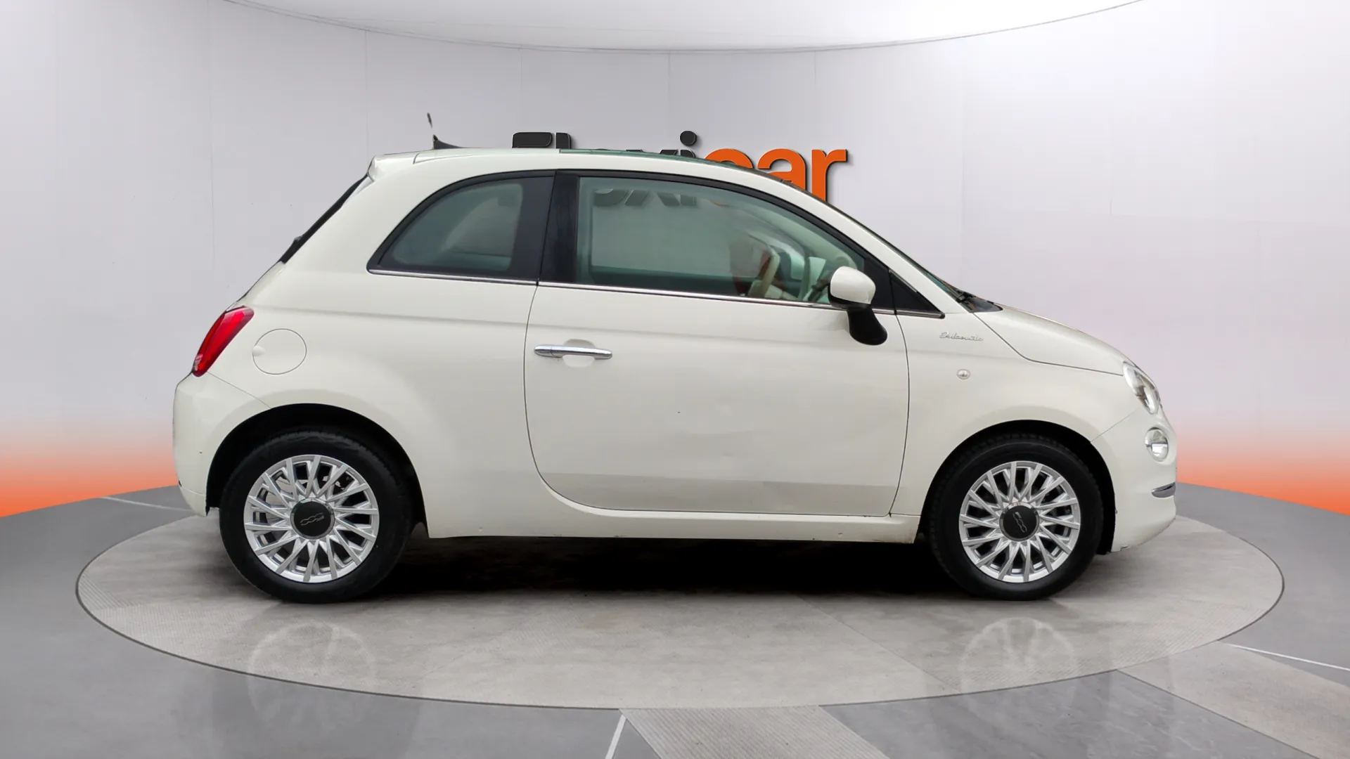 Fiat 500 Dolcevita 1.0 Hybrid - foto 3