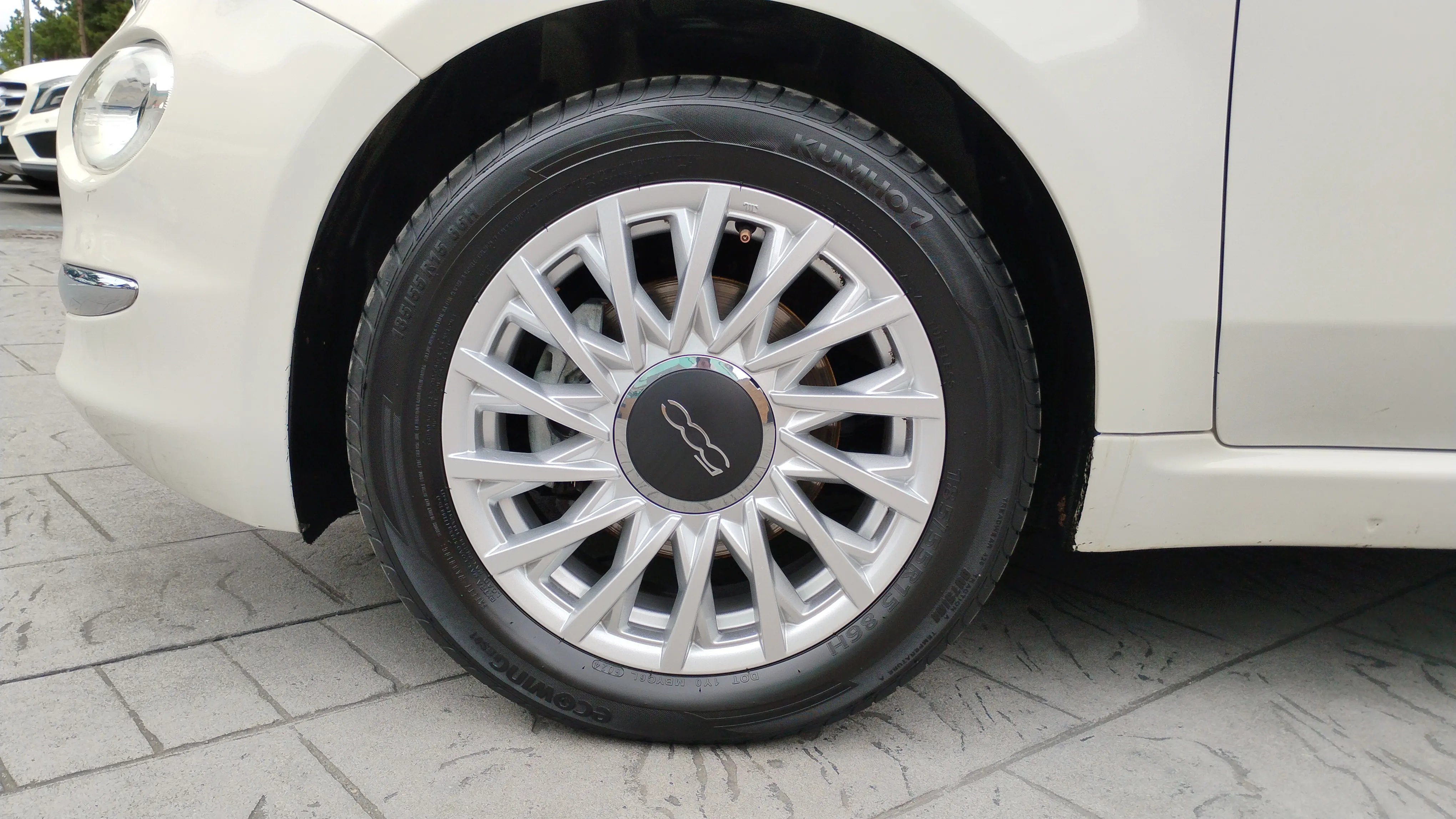 Fiat 500 Dolcevita 1.0 Hybrid - foto 26