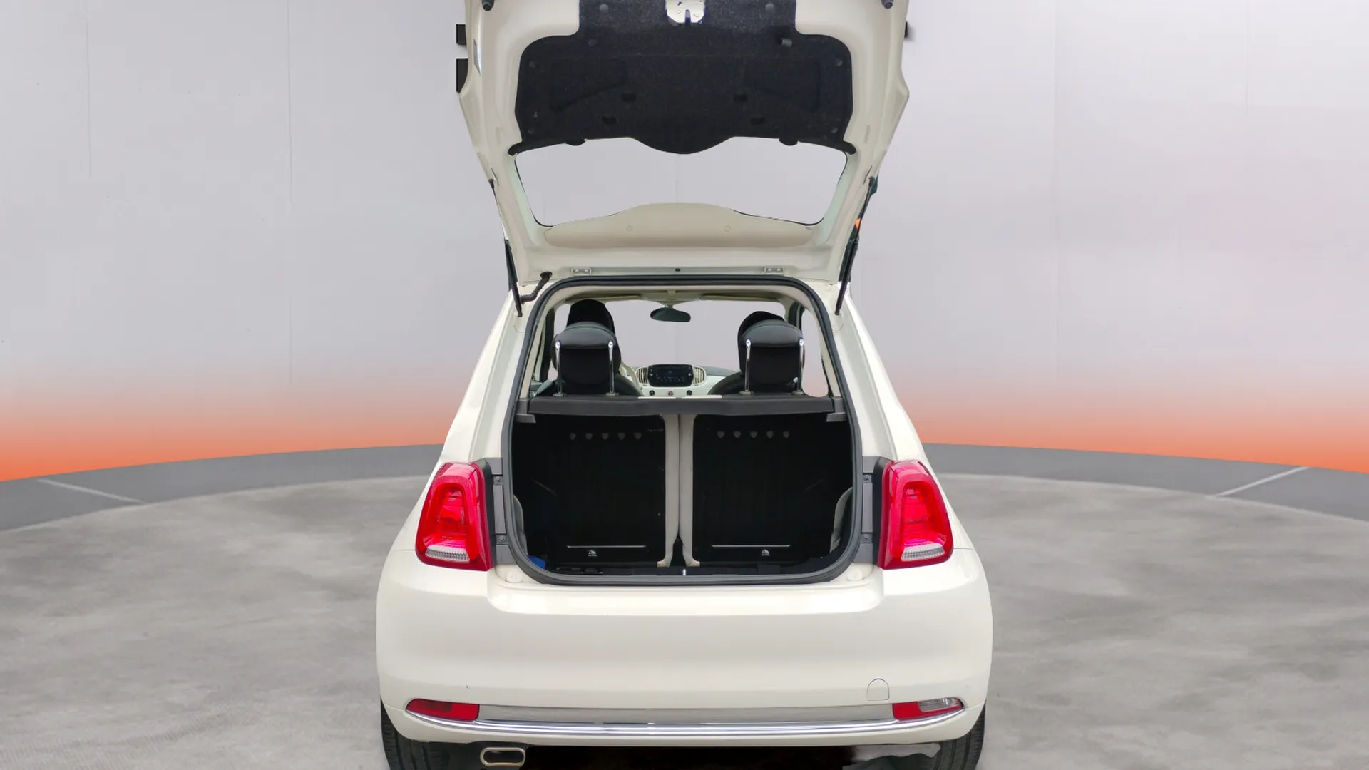 Fiat 500 Dolcevita 1.0 Hybrid - foto 25