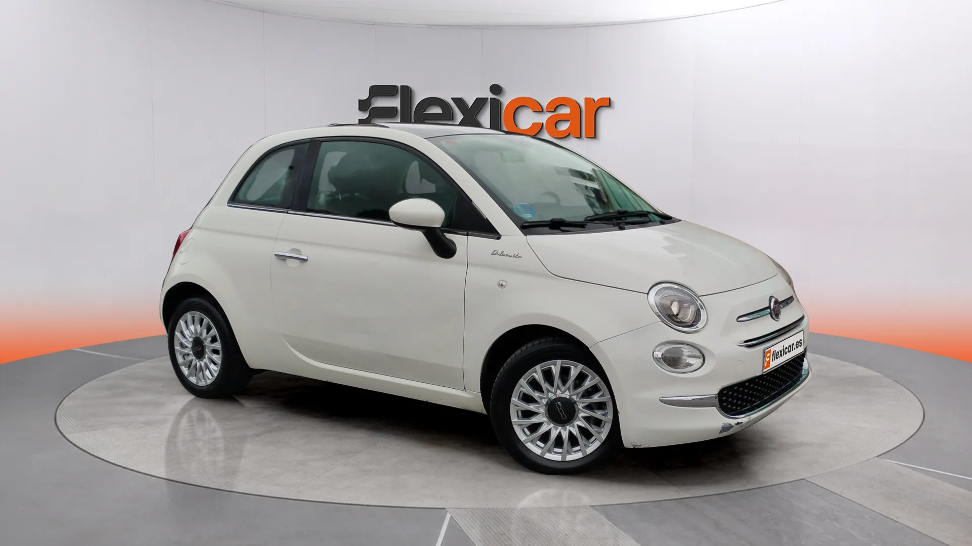 Fiat 500 Dolcevita 1.0 Hybrid