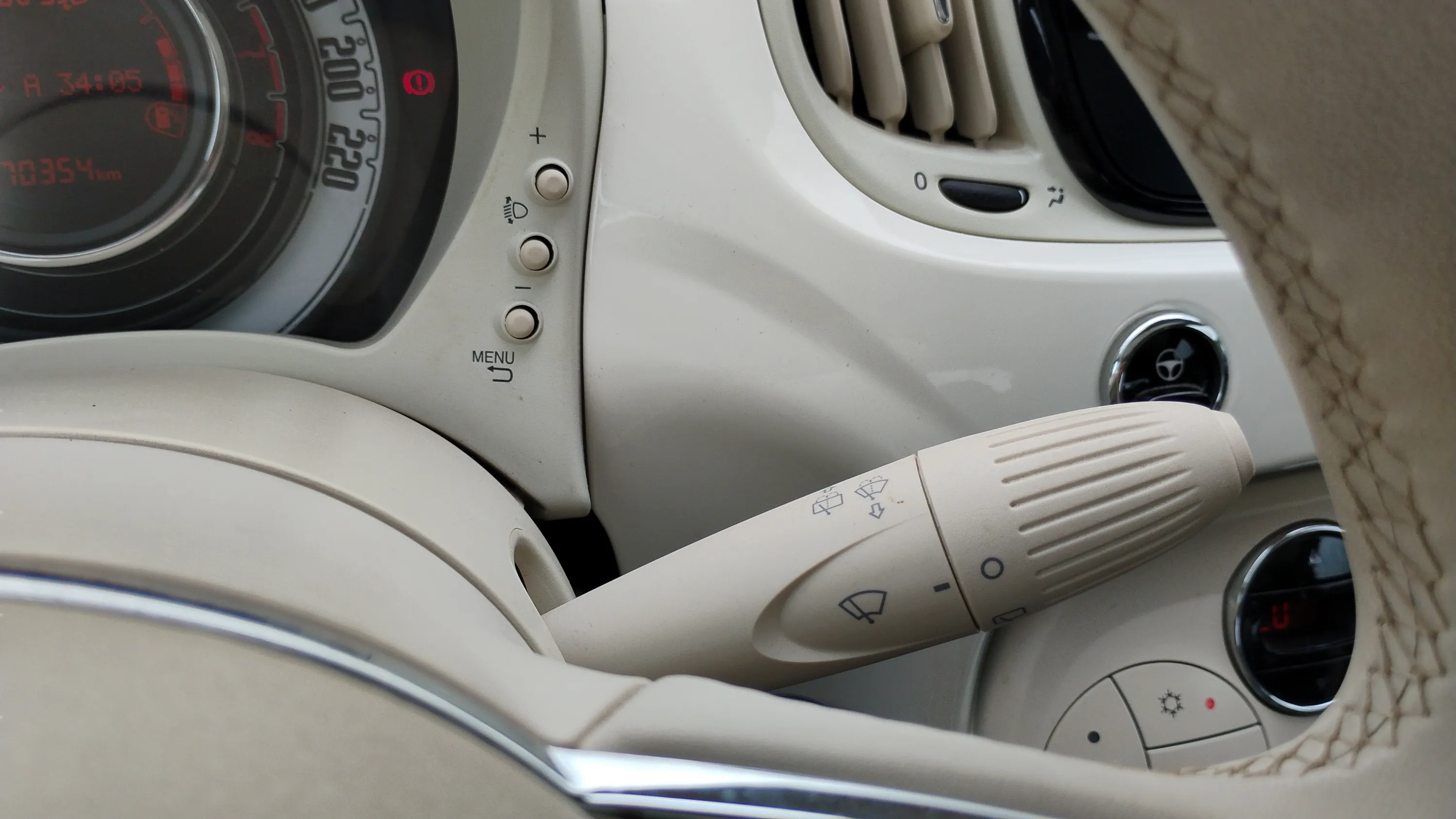 Fiat 500 Dolcevita 1.0 Hybrid - foto 15