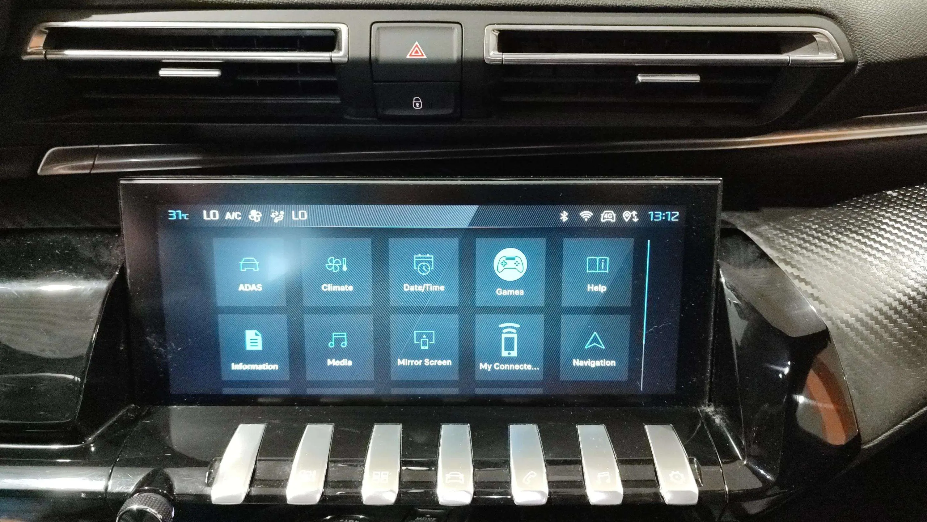 Peugeot 508 Allure PureTech 130 EAT8 - foto 11