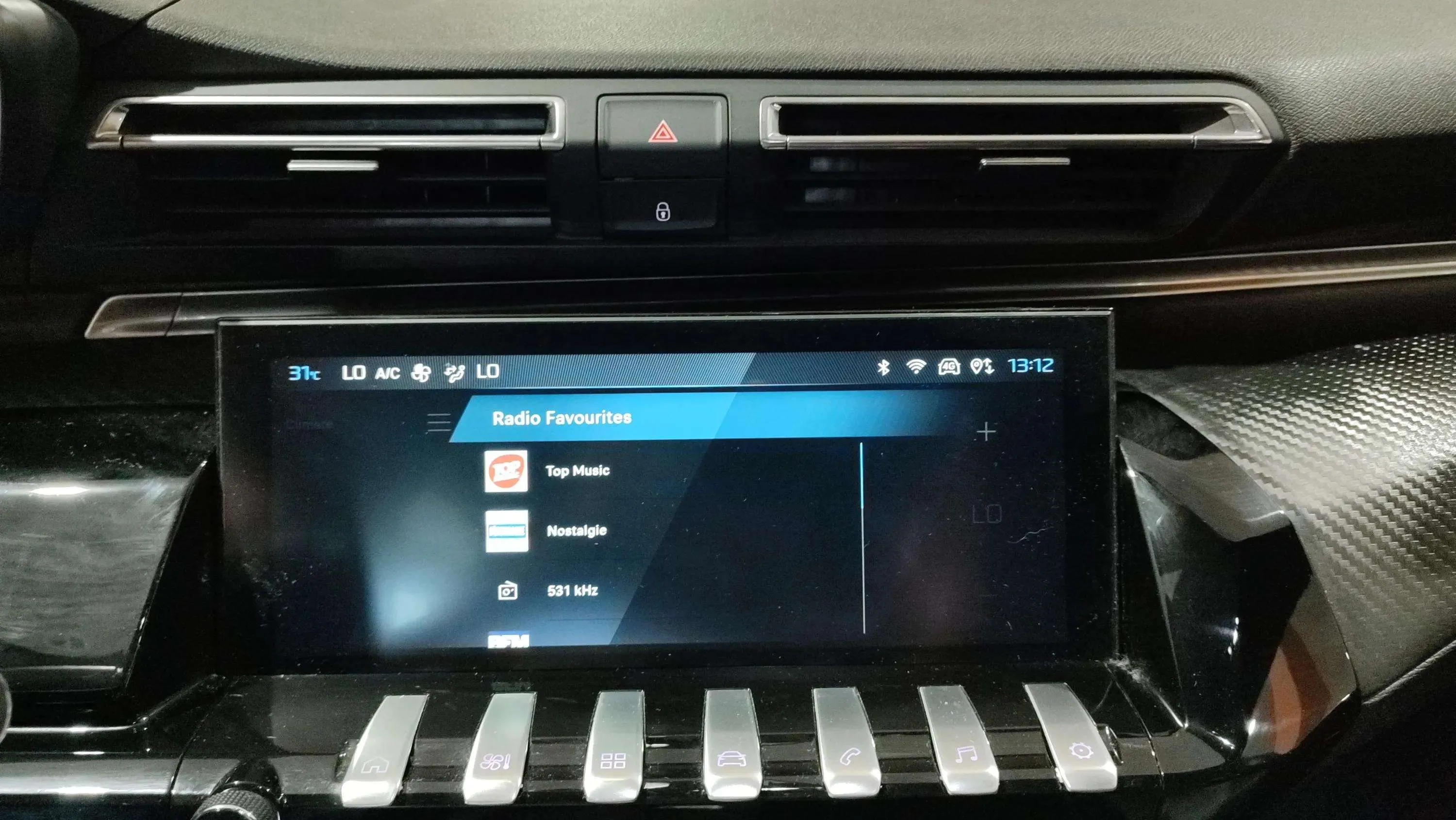 Peugeot 508 Allure PureTech 130 EAT8 - foto 32