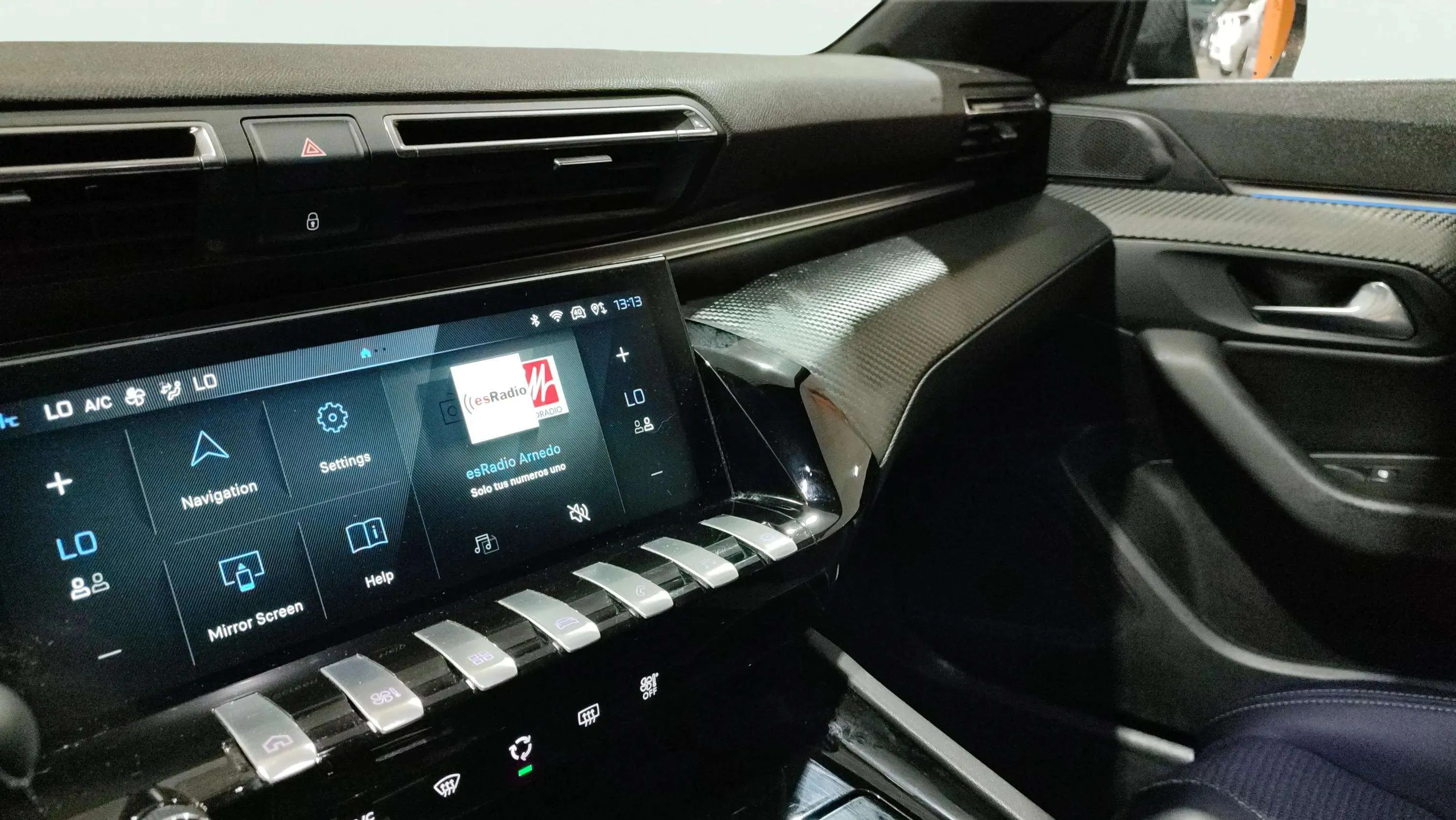 Peugeot 508 Allure PureTech 130 EAT8 - foto 12