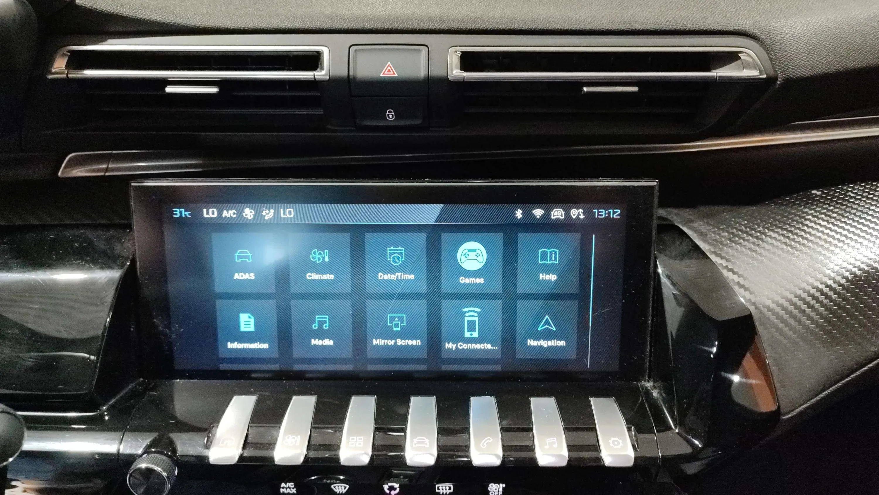 Peugeot 508 Allure PureTech 130 EAT8 - foto 10