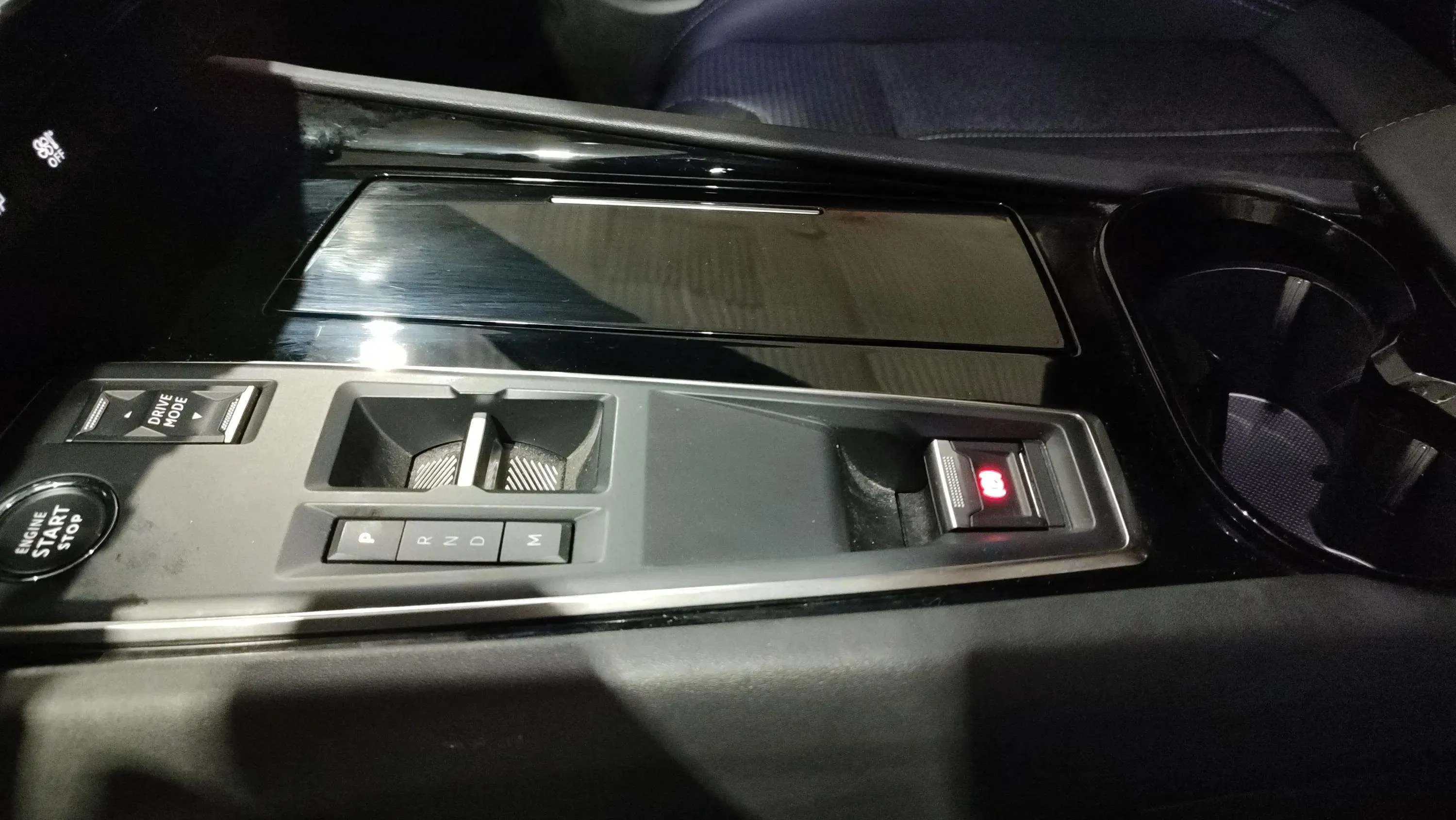 Peugeot 508 Allure PureTech 130 EAT8 - foto 15