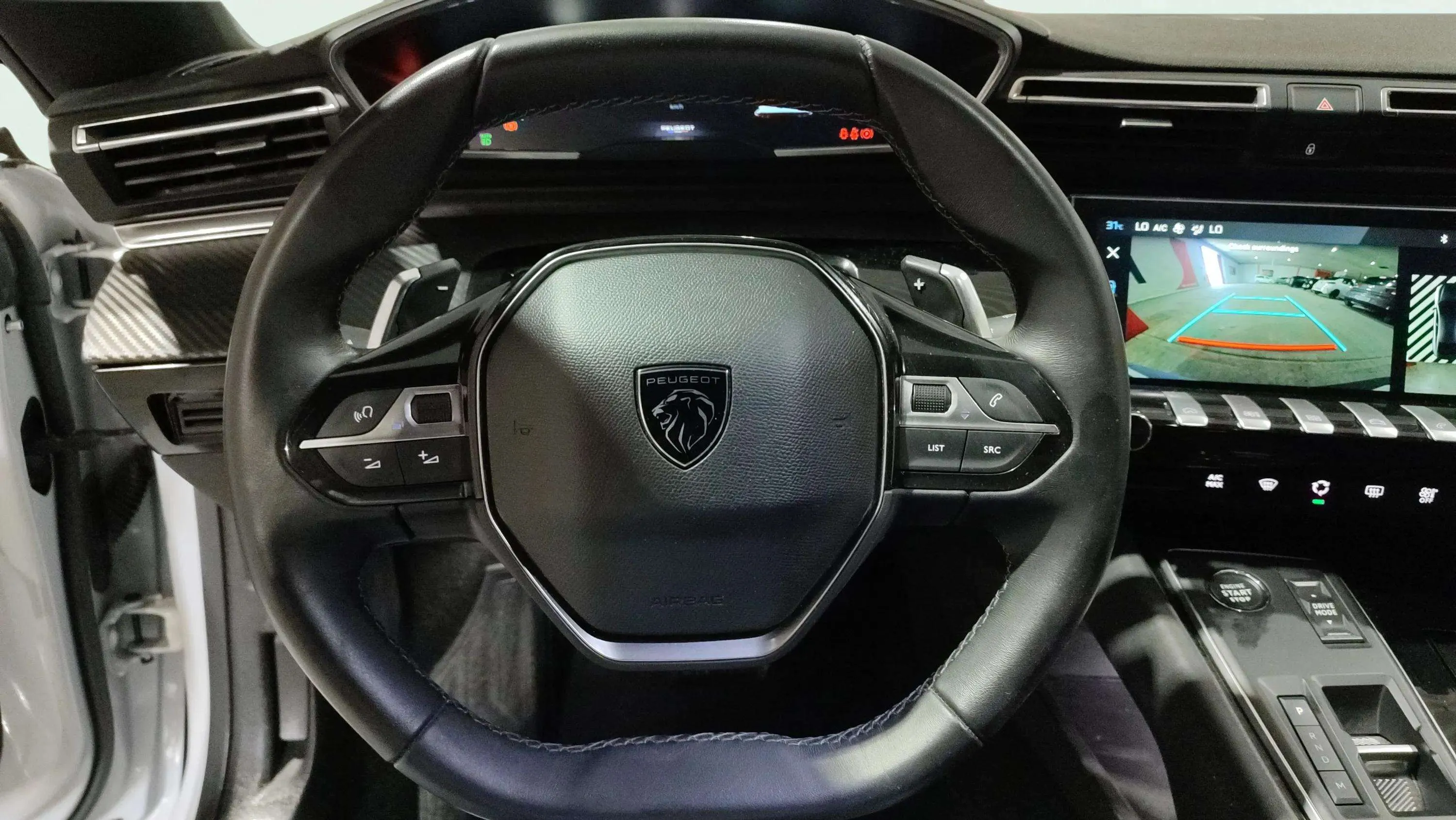 Peugeot 508 Allure PureTech 130 EAT8 - foto 40
