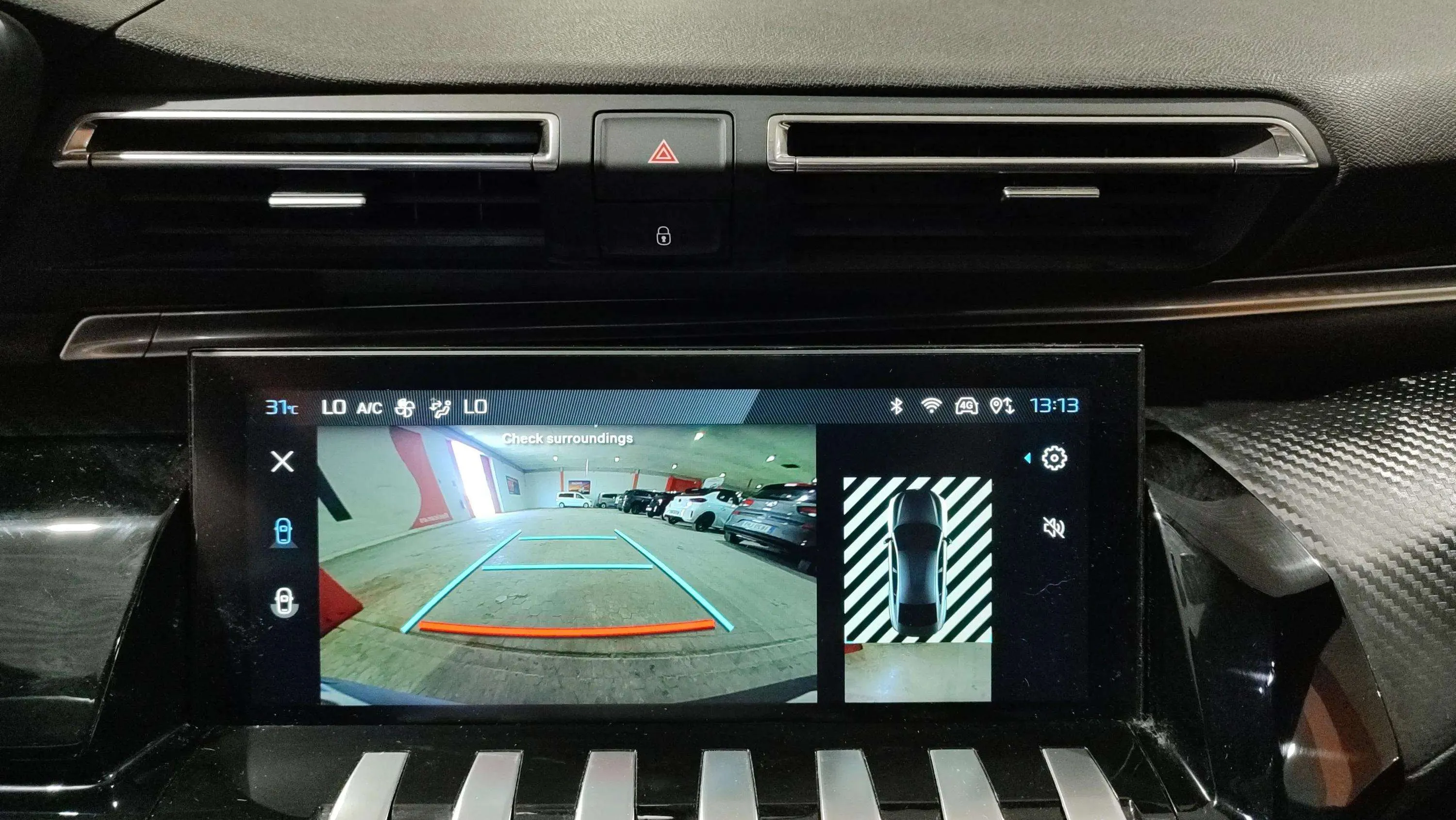 Peugeot 508 Allure PureTech 130 EAT8 - foto 13