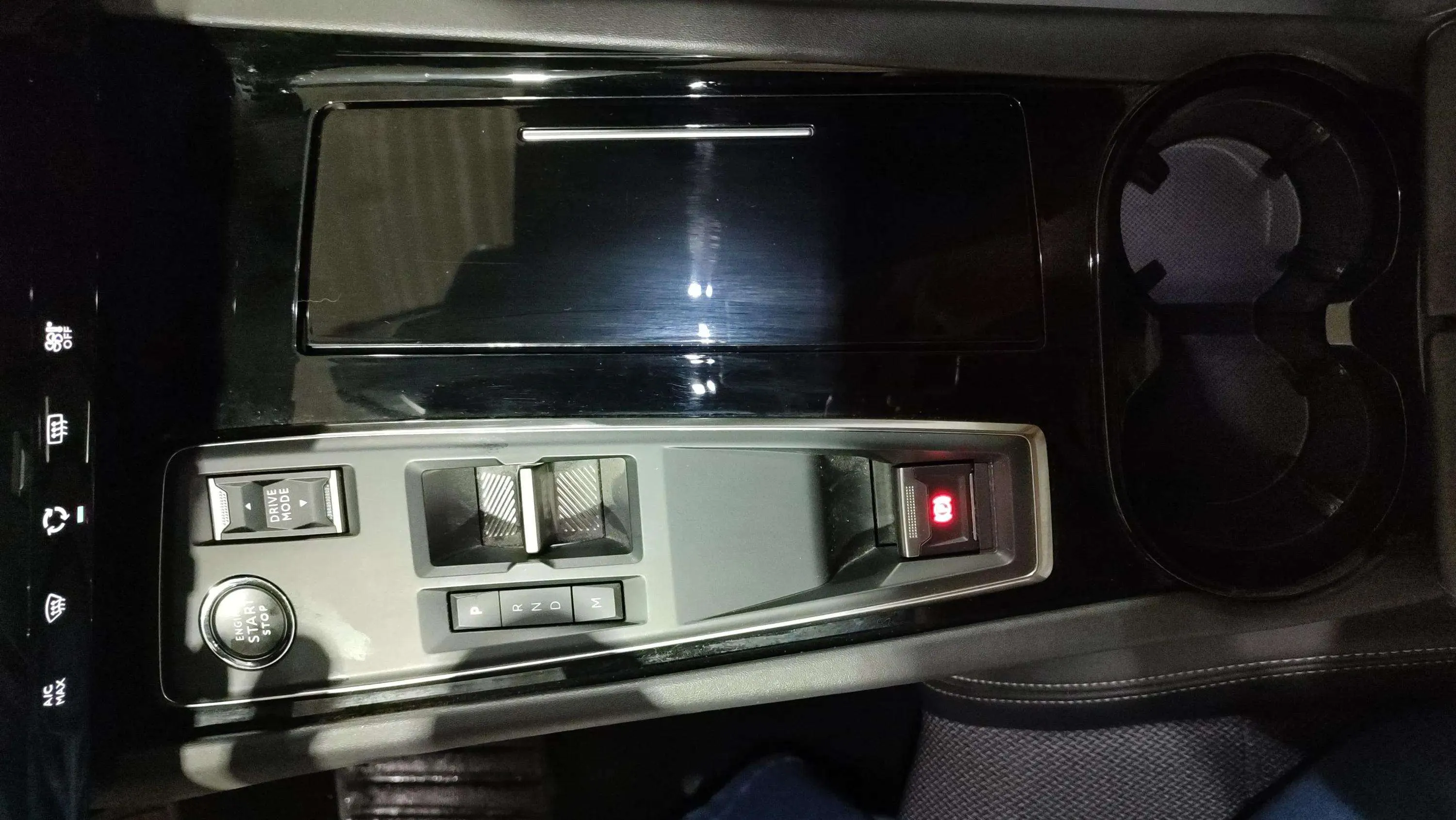 Peugeot 508 Allure PureTech 130 EAT8 - foto 39