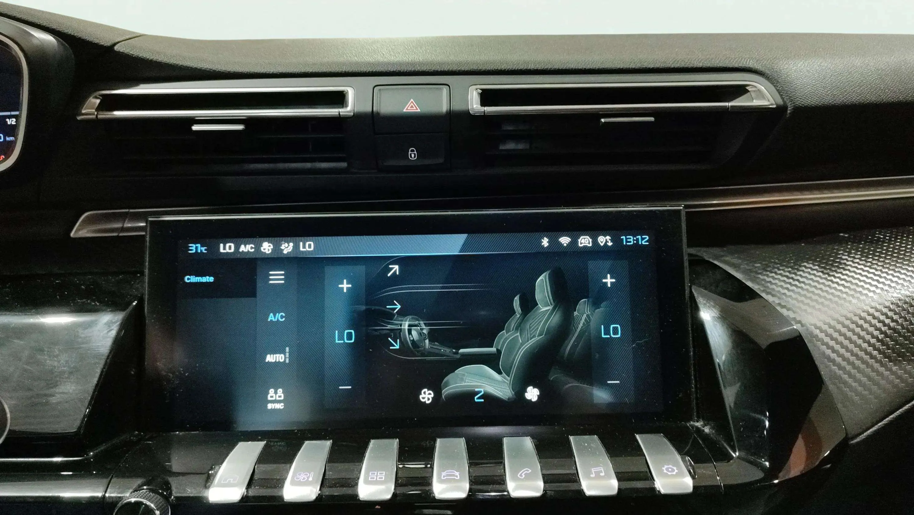 Peugeot 508 Allure PureTech 130 EAT8 - foto 9