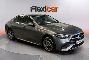 mercedes benz clase c c 200 coupe hibrido no enchufable automatica sagunto 903000000263710