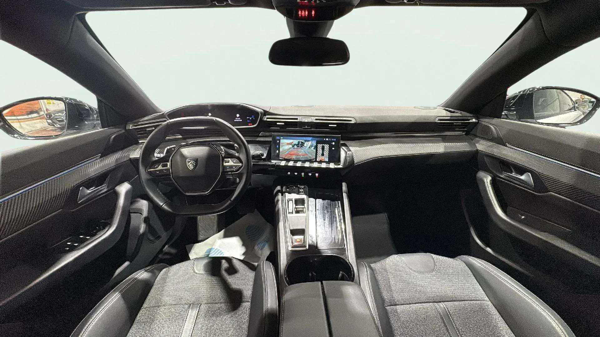 Peugeot 508 Allure PureTech 130 EAT8 - foto 7