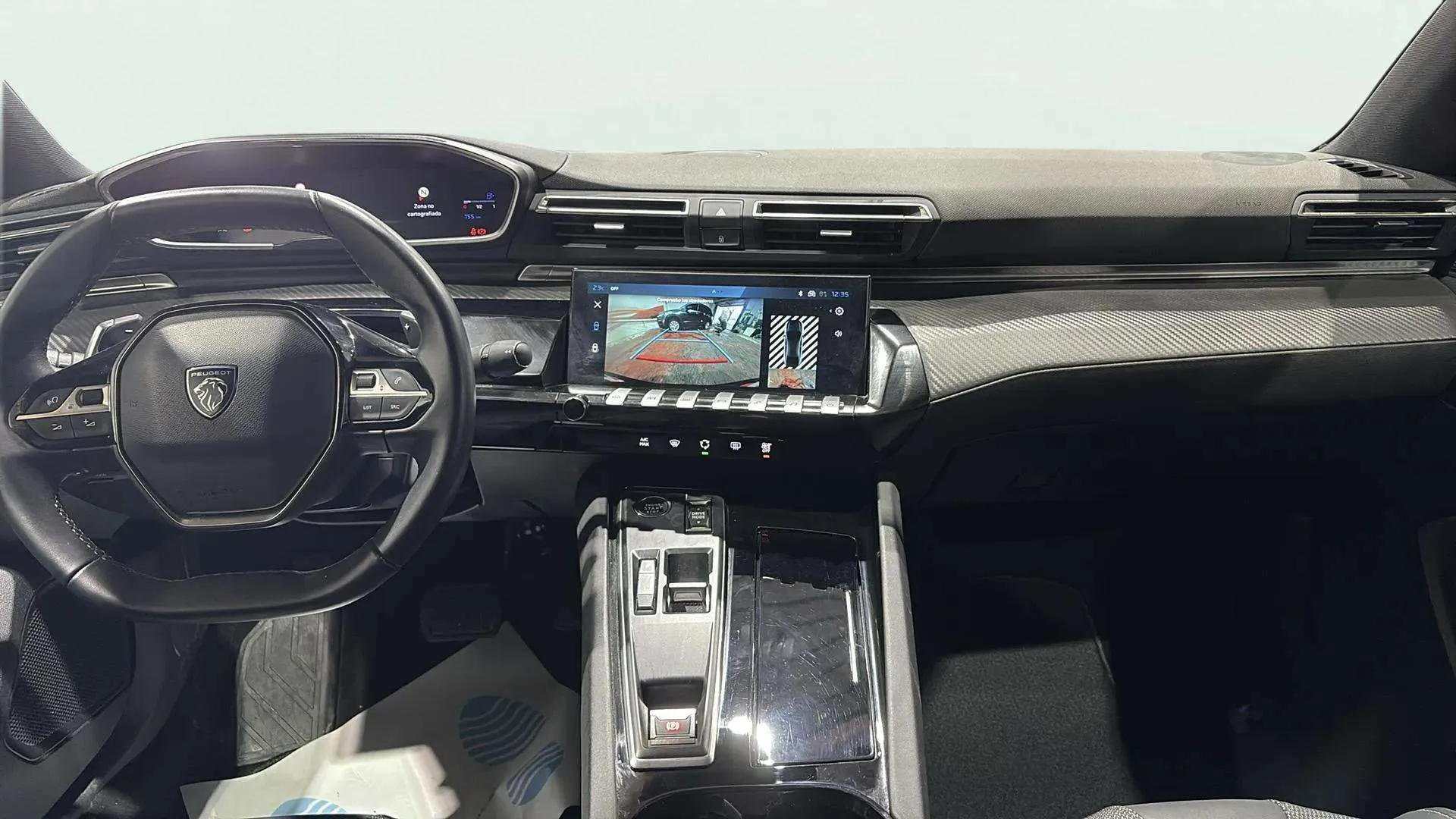 Peugeot 508 Allure PureTech 130 EAT8 - foto 8