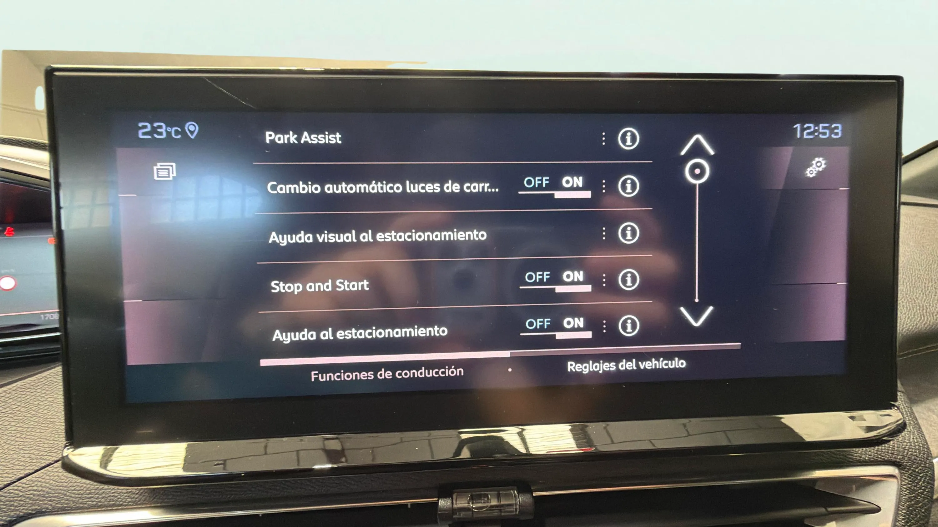 Peugeot 5008 1.5 BlueHDi GT EAT8 - foto 24
