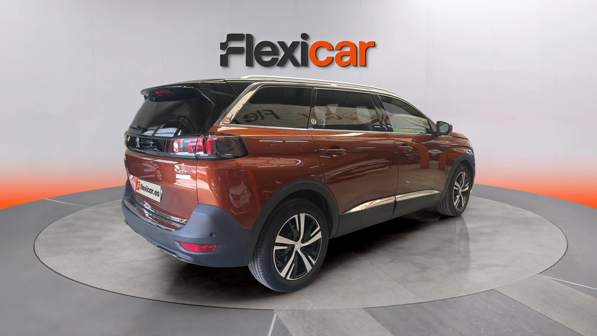 Peugeot 5008 1.5 BlueHDi GT EAT8 - foto 8