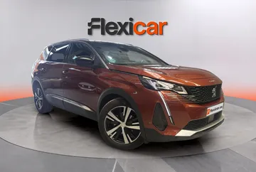 peugeot 5008 15 bluehdi 96kw s amps gt eat8 diesel automatica leganes 903000000263713