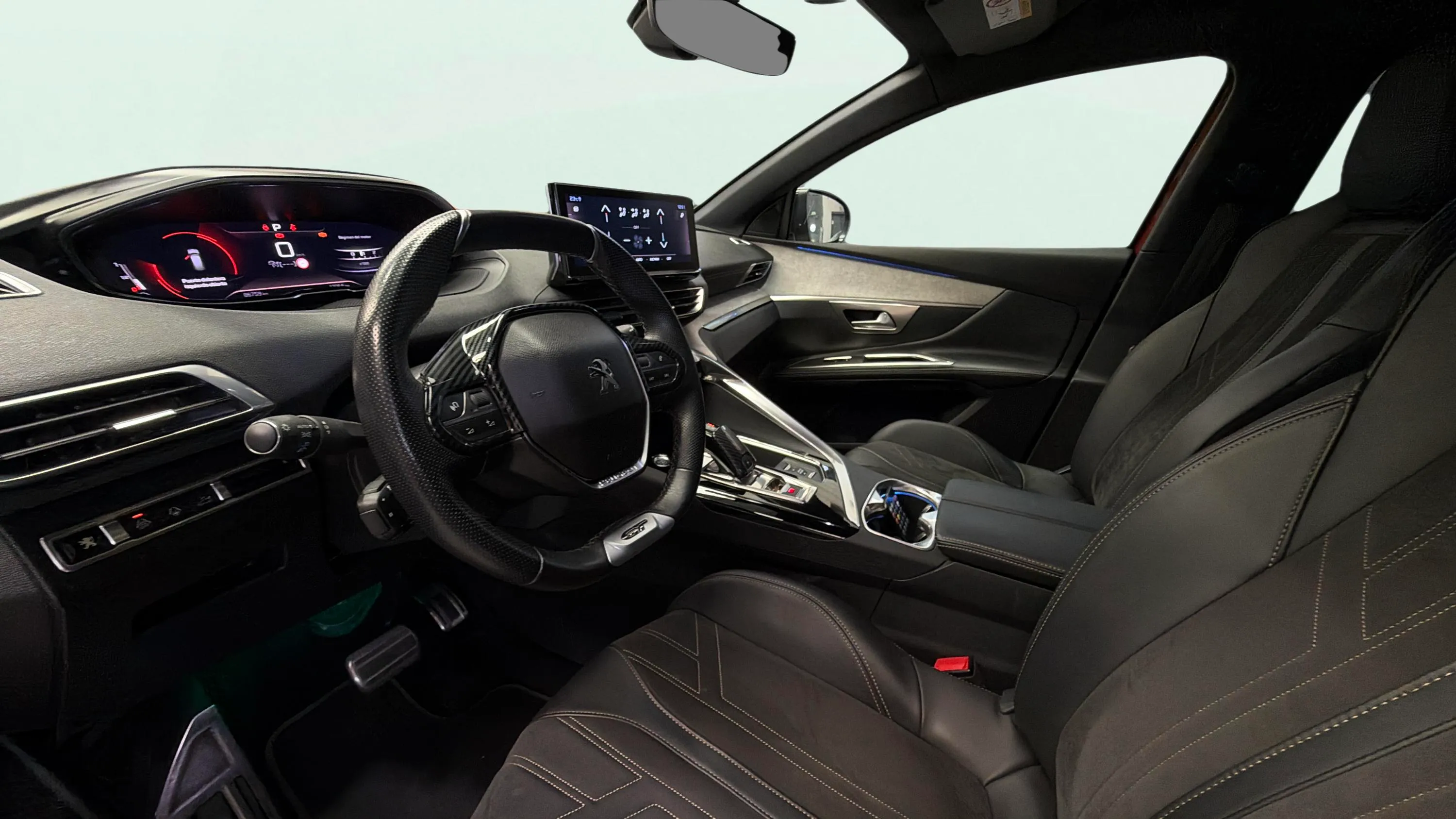 Peugeot 5008 1.5 BlueHDi GT EAT8 - foto 13
