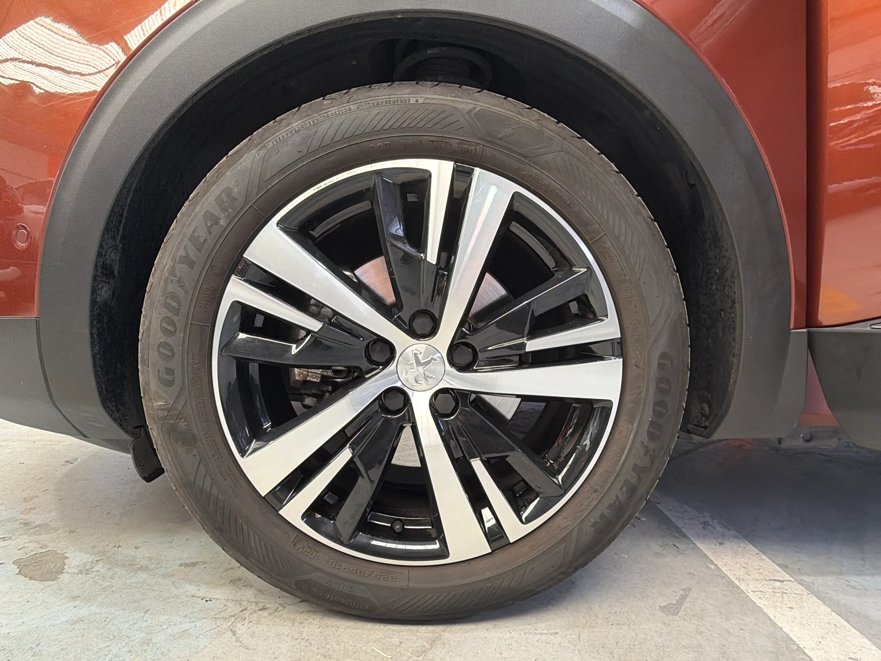 Peugeot 5008 1.5 BlueHDi GT EAT8 - foto 29