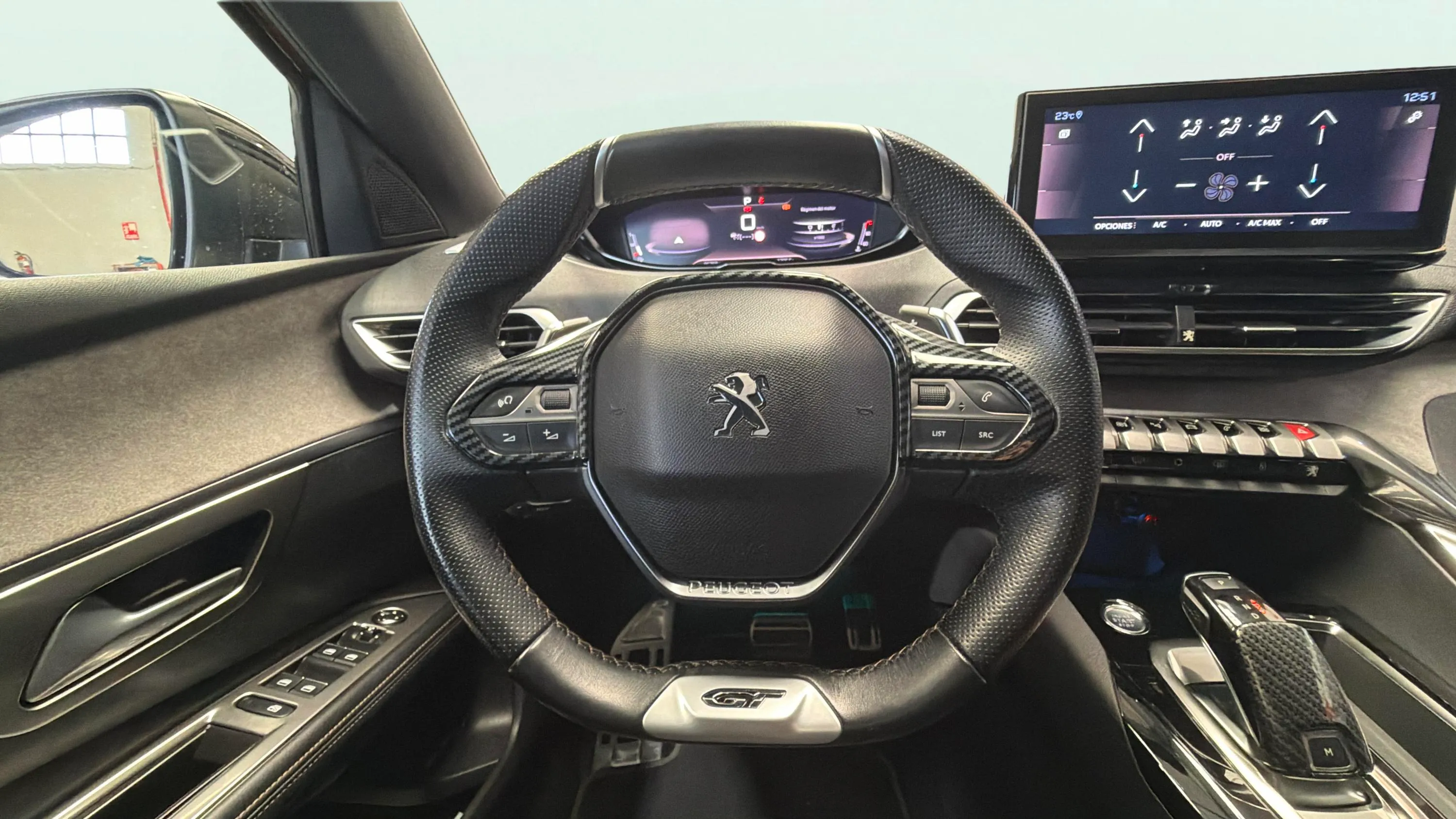 Peugeot 5008 1.5 BlueHDi GT EAT8 - foto 11